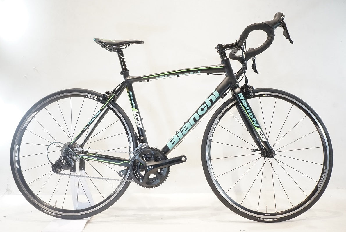 ロードバイク - 自転車本体 ｜ バイチャリ公式オンラインショップ