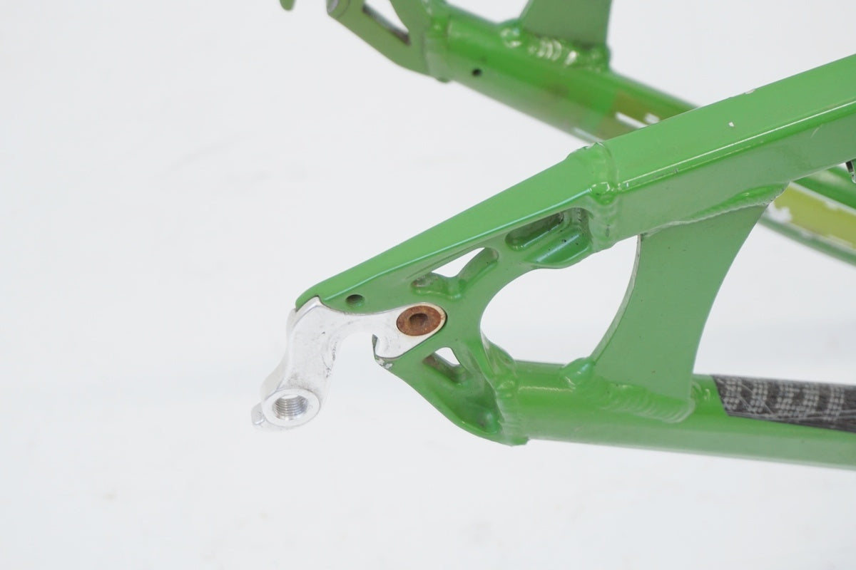 NORCO 「ノルコ」 SASQUATCH 年式不明 フレーム / 京都八幡店