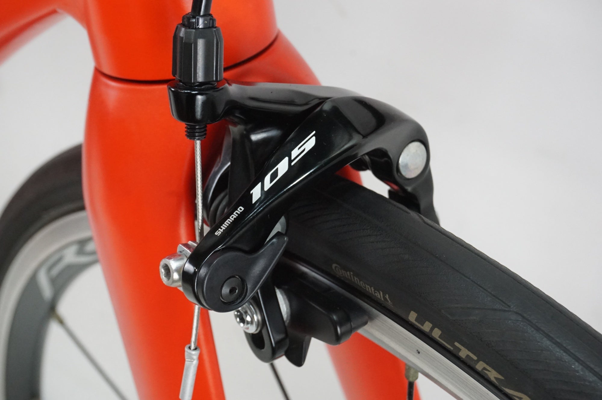 KHODAABLOOM 「コーダーブルーム」 FARNA TIAGRA 2021年モデル ロードバイク / 大宮店