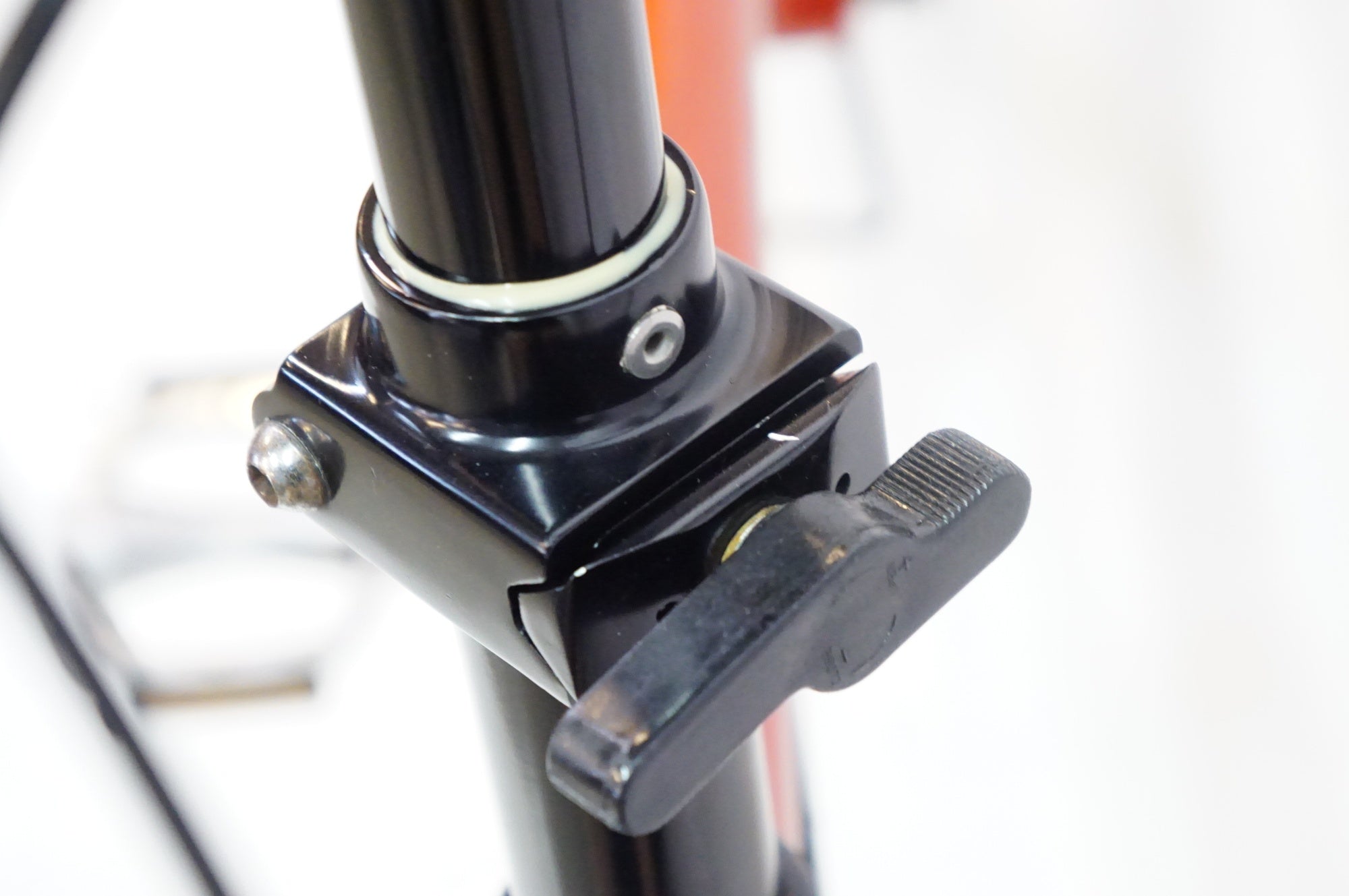 KHS 「ケーエイチエス」 F20-T 2010年モデル 20インチ 折り畳み自転車 / 熊谷本店