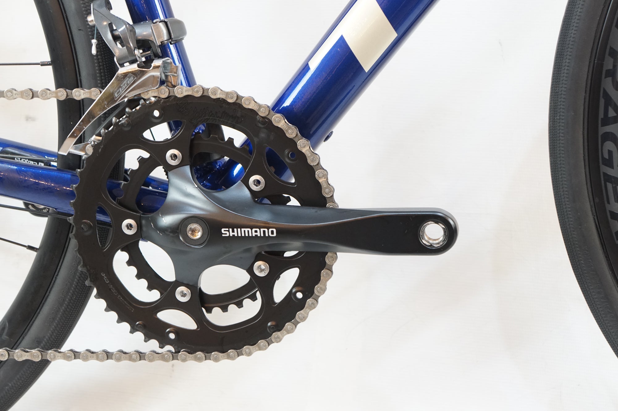 TREK 「トレック」 DOMANE AL 2 GEN 3 2023年モデル ロードバイク / バイチャリ浦和ベース