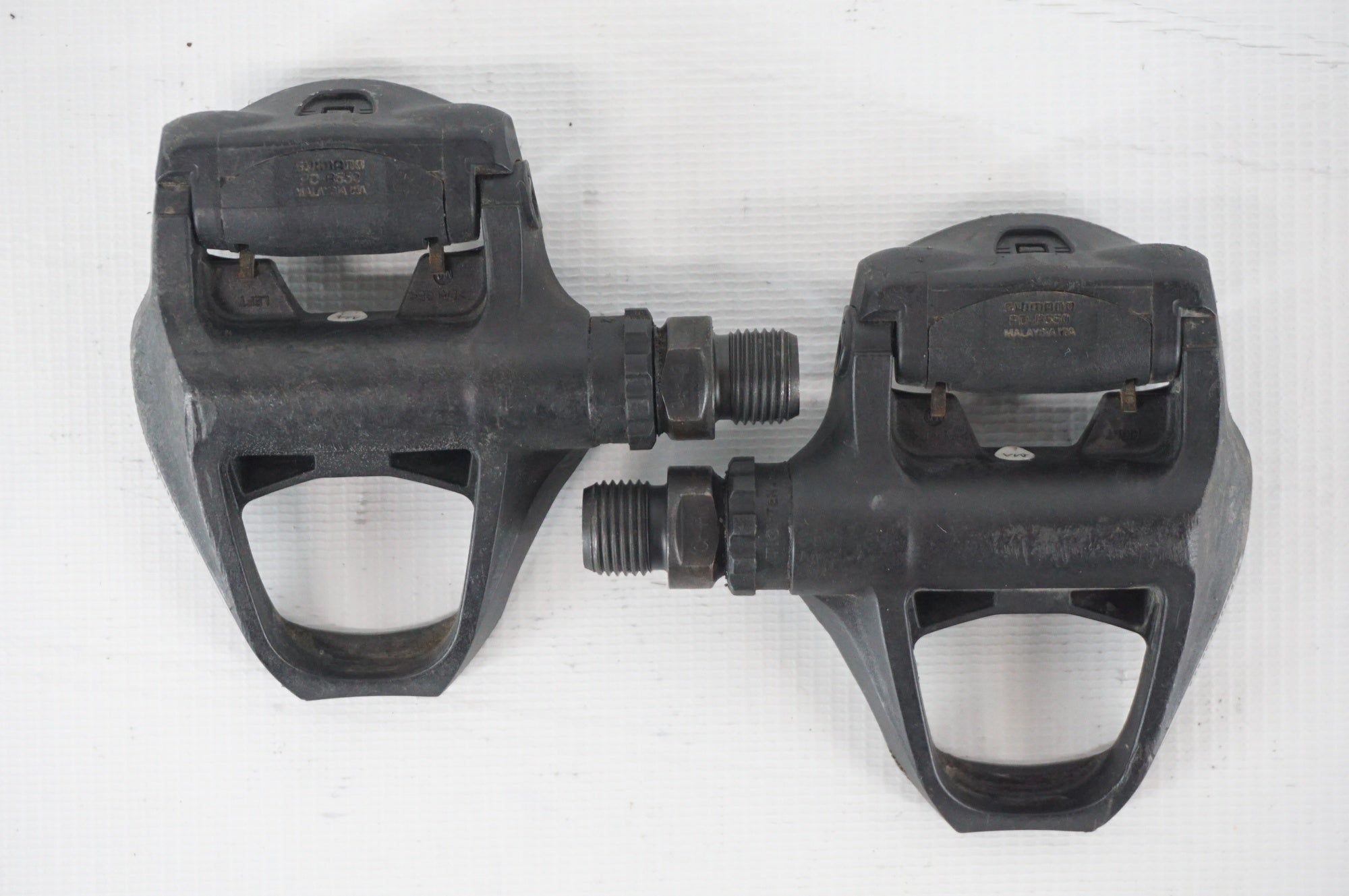 SHIMANO 「シマノ」 PD-R550 ペダル / 阪急塚口店