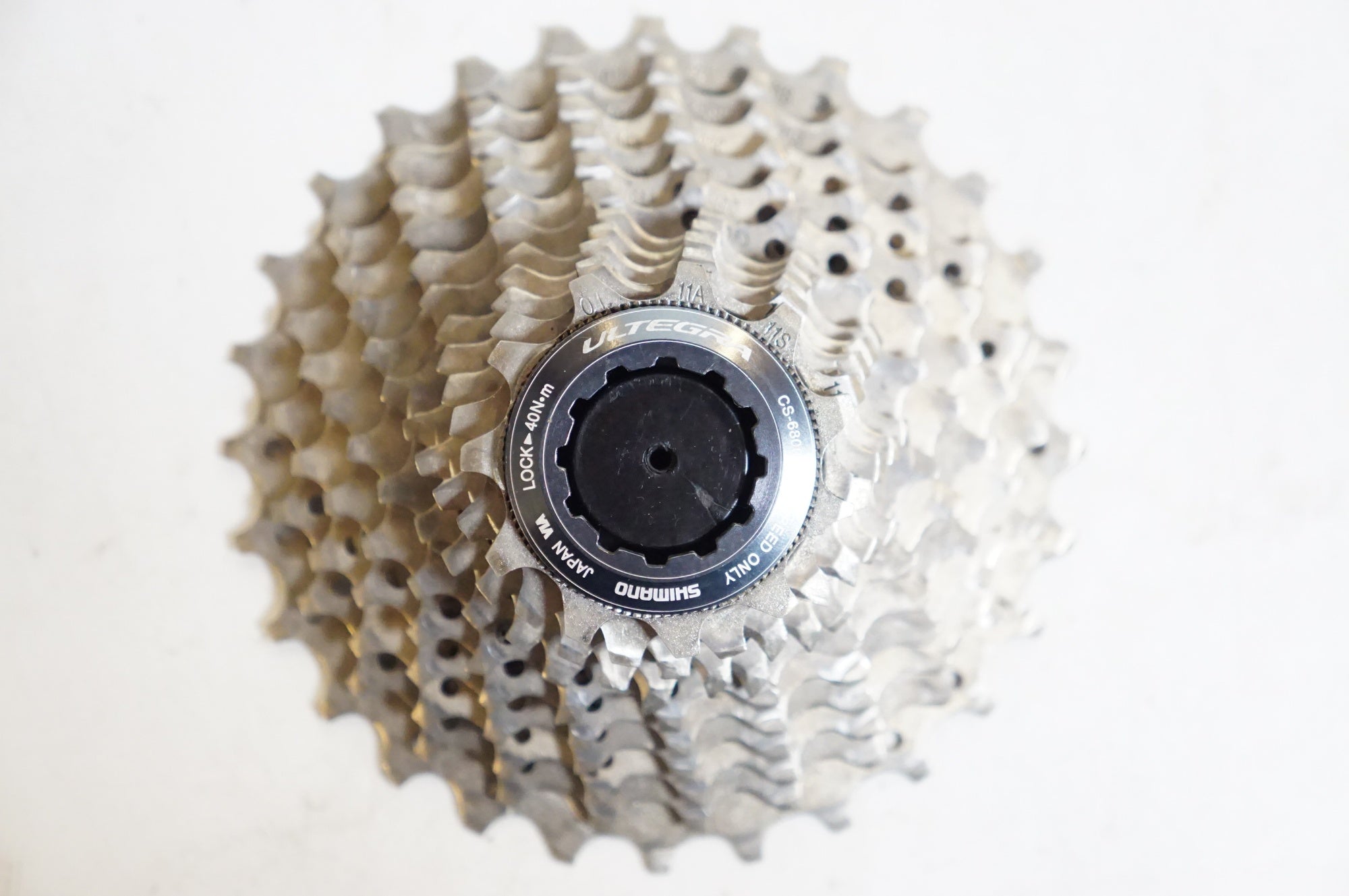 SHIMANO 「シマノ」 ULTEGRA CS-6800 11-28T スプロケット / 熊谷本店