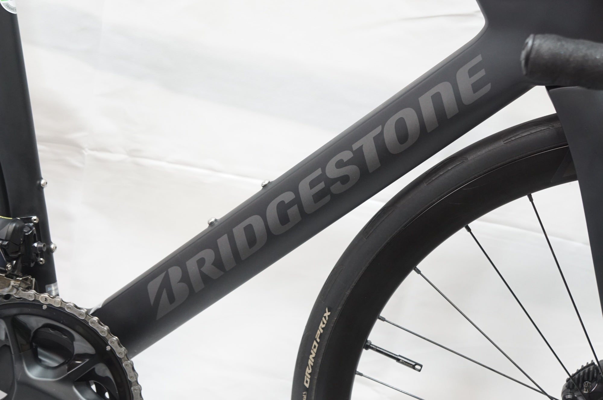 BRIDGESTONE 「ブリヂストン」 ANCHOR RP8 2023年モデル カスタム ロードバイク / 大宮店
