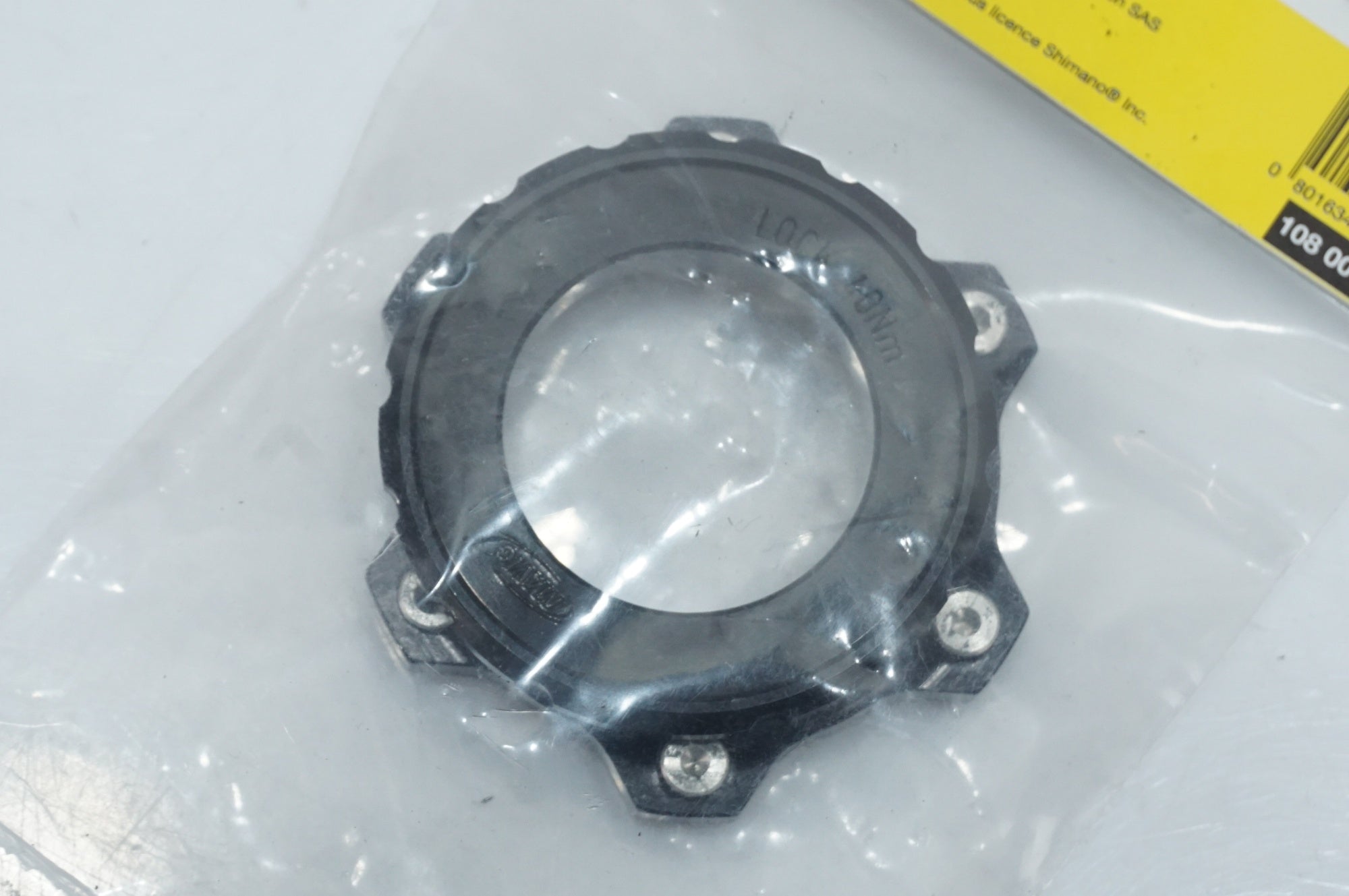 MAVIC 「マヴィック」 センターロック 変換アダプタ/大宮店