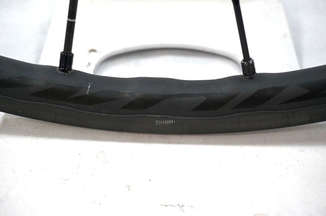 MAVIC 「マビック」 KSYRIUM SLR EXALITH SHIMANO 11s ホイールセット / 川越店