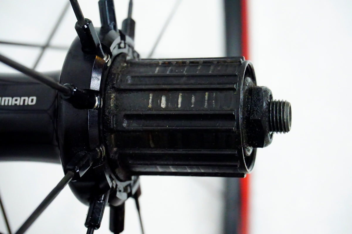 SHIMANO 「シマノ」 WH-R561 シマノ10速 ホイールセット / 名古屋大須店