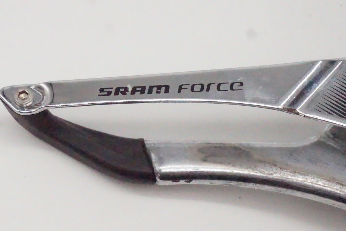 SRAM「スラム」 FORCE 22 フロントディレイラー/ 京都西院店