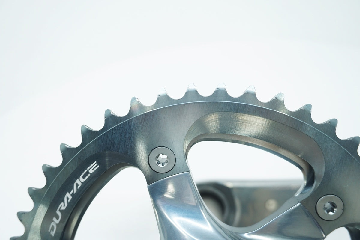 SHIMANO 「シマノ」 DURA-ACE FC-7800 46-39T 172.5mm クランク / 大阪美原北インター店