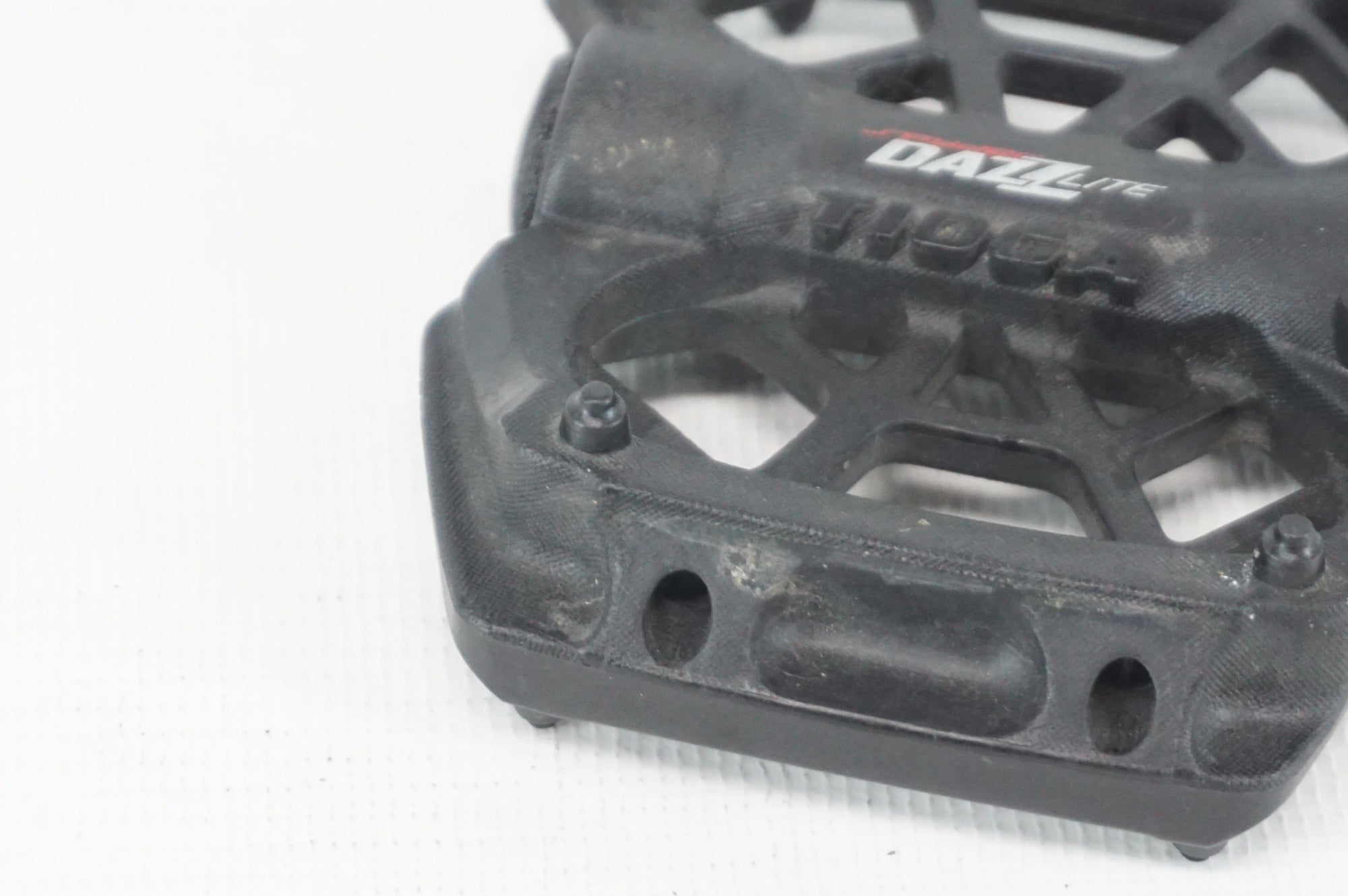 TIOGA 「タイオガ」 SPYDER DAZZ LITE ペダル / 阪急塚口店