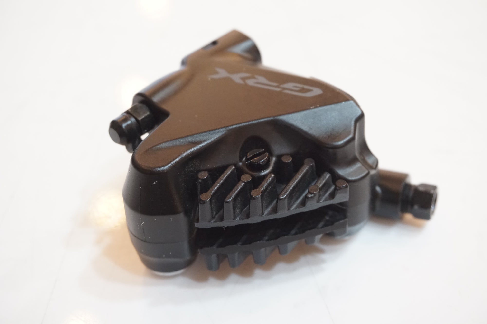 SHIMANO 「シマノ」 GRX BR-RX400 ブレーキキャリパーセット / バイチャリ浦和ベース