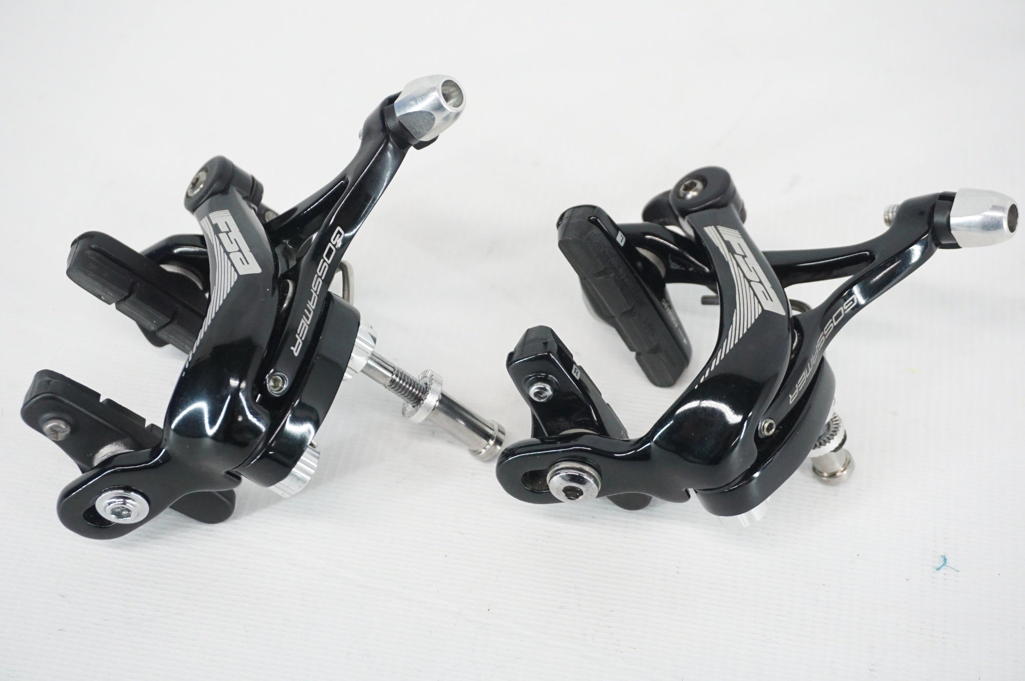 FSA 「エフエスエー」 GOSSAMER キャリパーブレーキ セット / 阪急塚口店