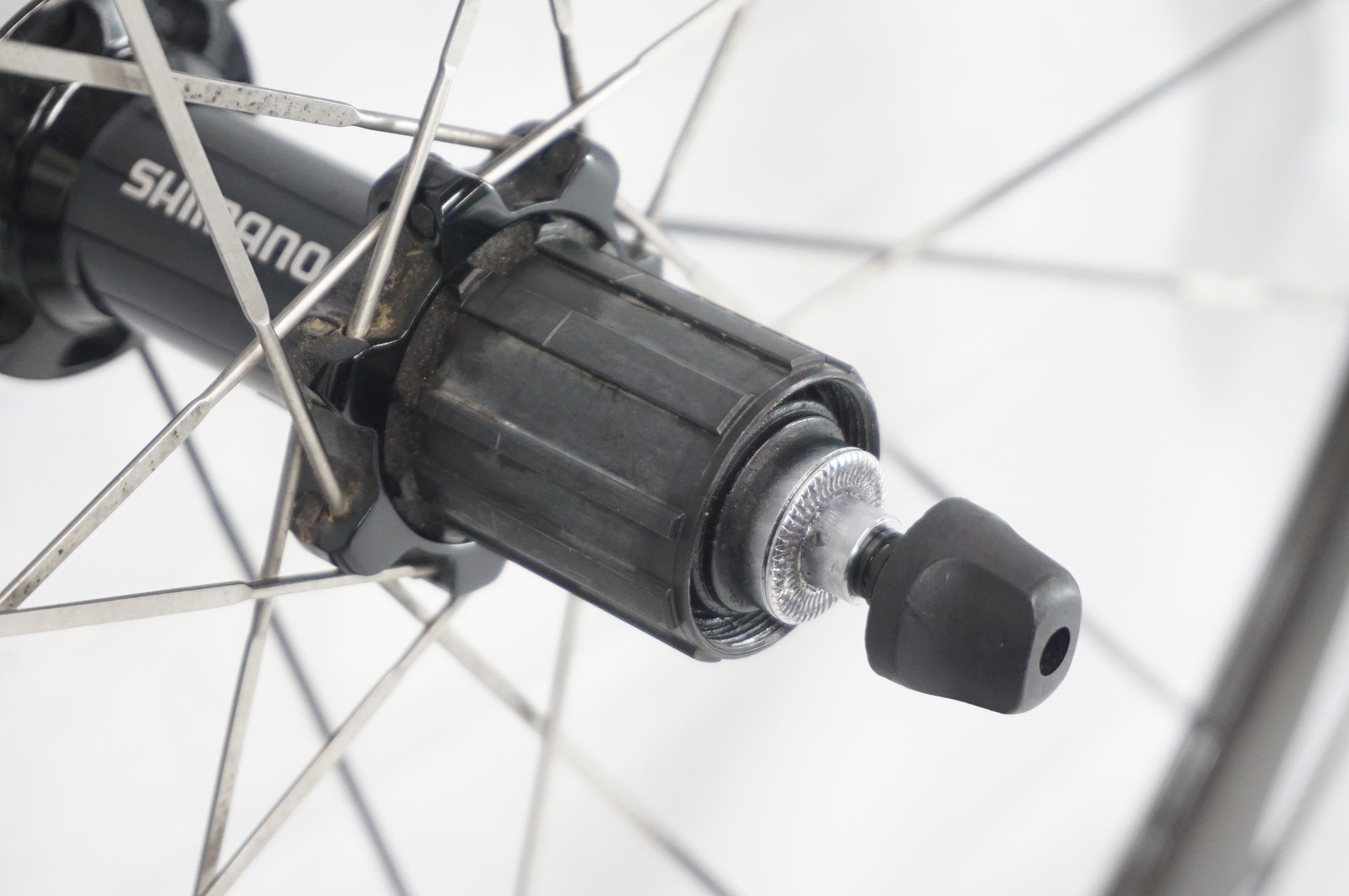 SHIMANO 「シマノ」 WH-RS81 C50 CL シマノ11速 ホイールセット / 阪急塚口店