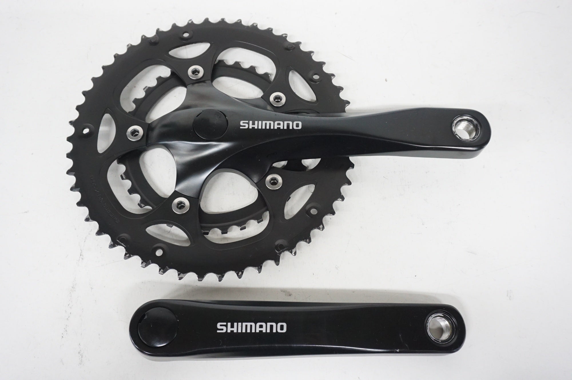 Amazon | SHIMANO クラリス FC-RS200 クランクセット - 175mm 8