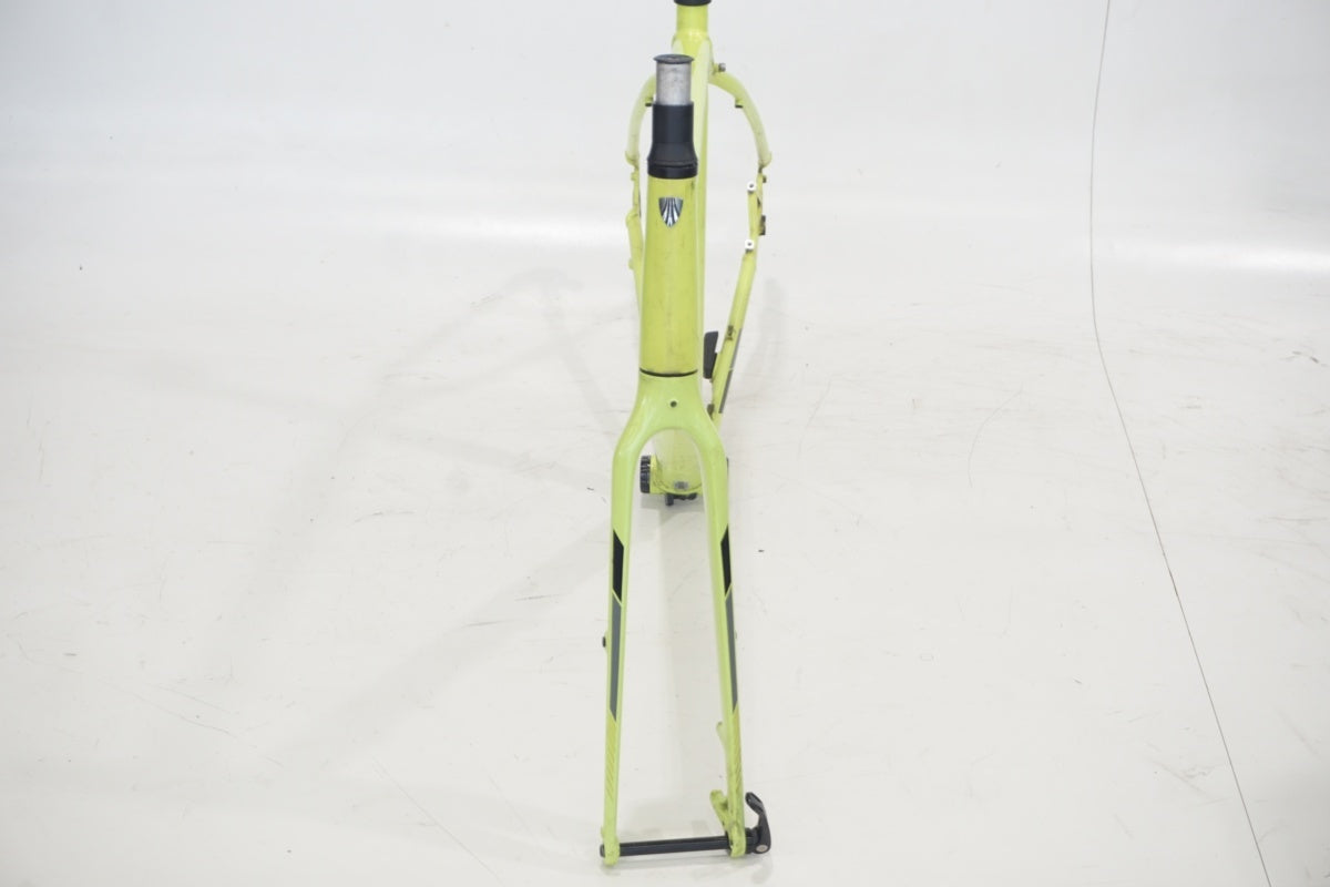 TREK 「トレック」 FX3 DISC 2019年モデル フレームセット / 滋賀大津店