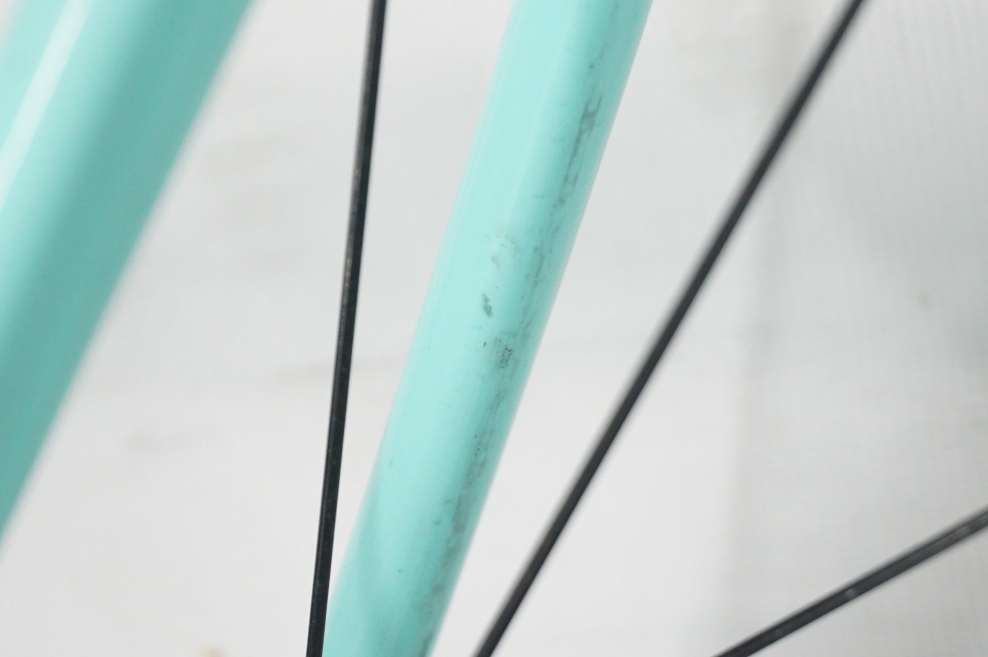 BIANCHI 「ビアンキ」 VIA NIRONE7 RIM 105 2024年モデル ロードバイク / 阪急塚口店