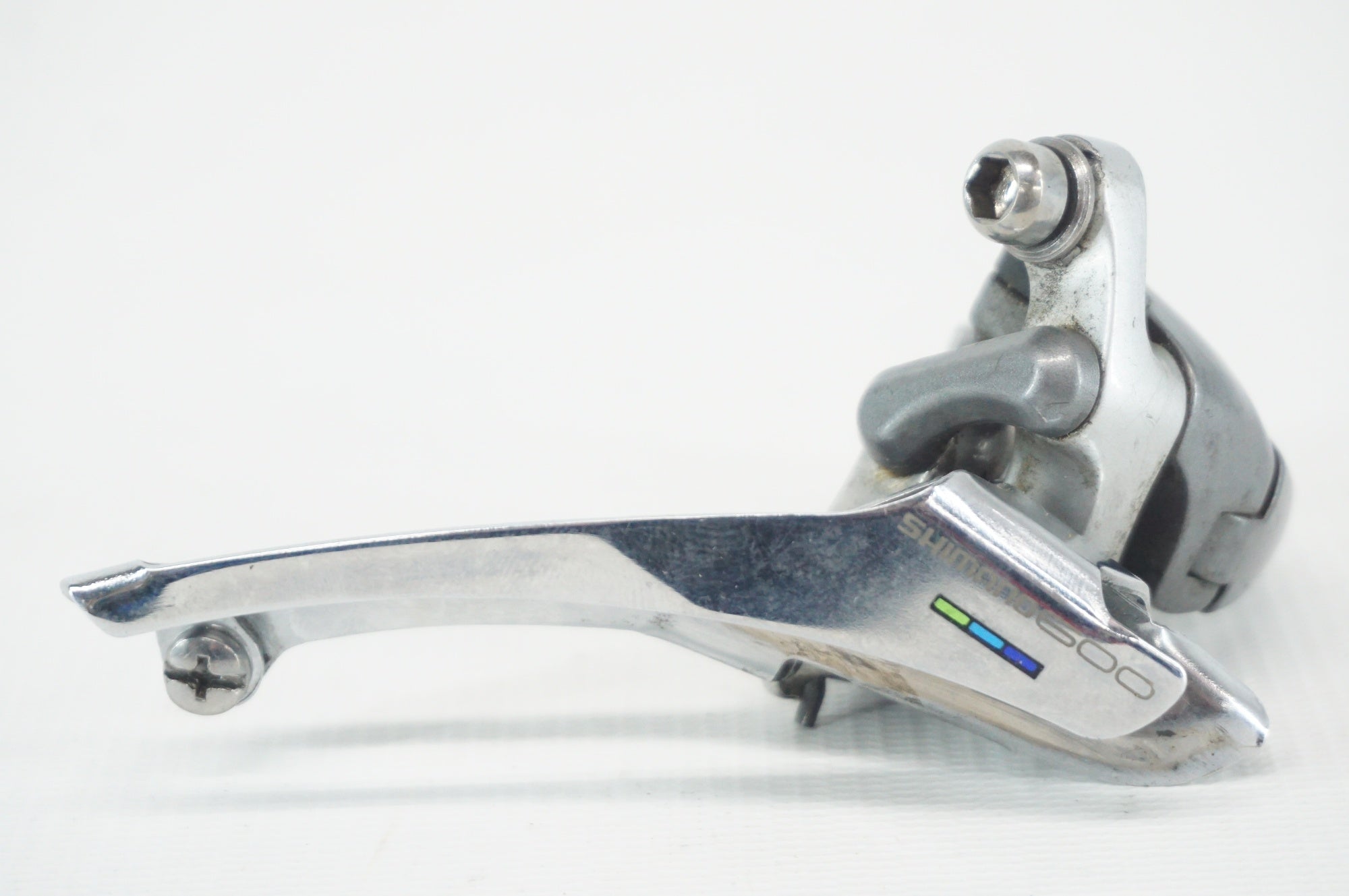 SHIMANO 「シマノ」 600 FD-6400 フロントディレイラー / 阪急塚口店