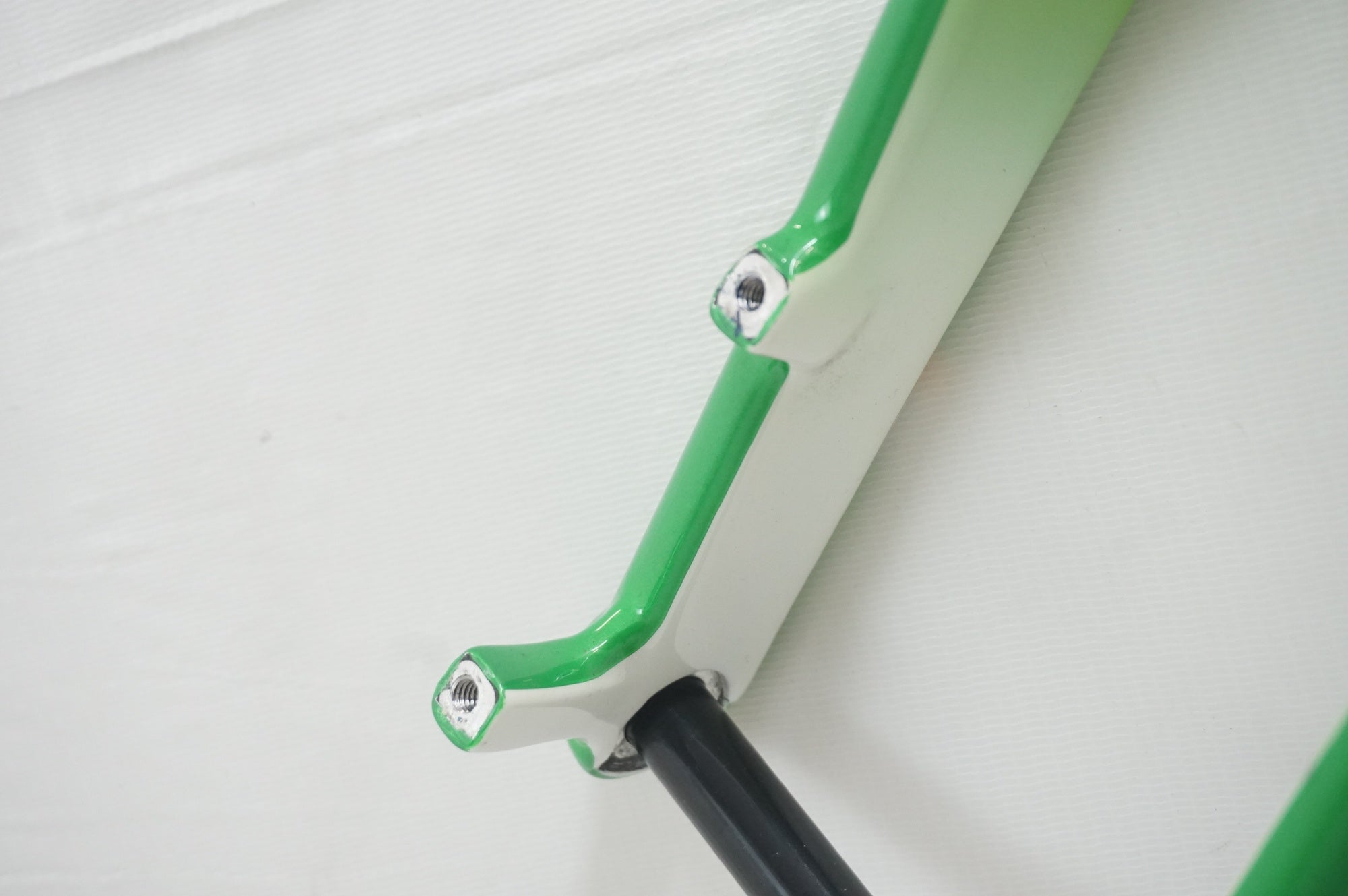 ALL CITY 「オールシティ」 MACHO KING 2017年モデル フレームセット / 名古屋大須店