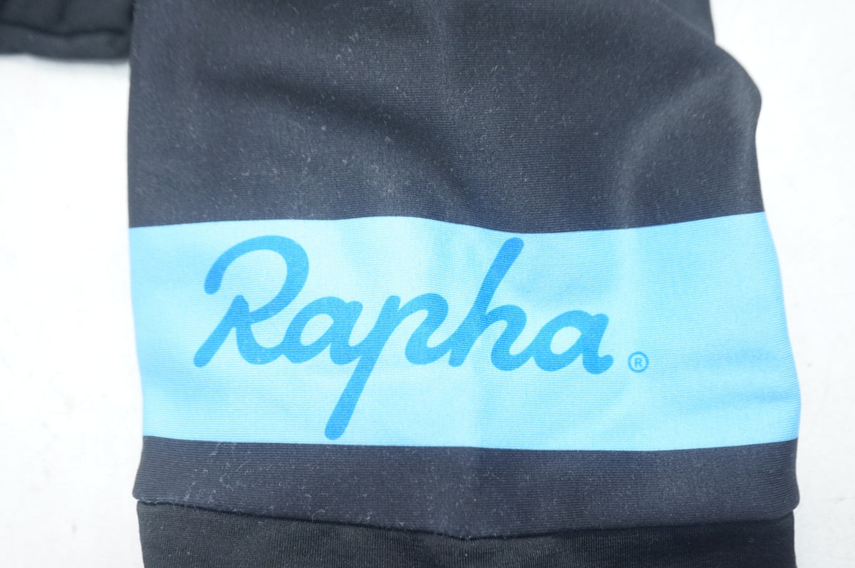 RAPHA 「ラファ」 裏起毛 Sサイズ サイクルパンツ / 大阪門真店