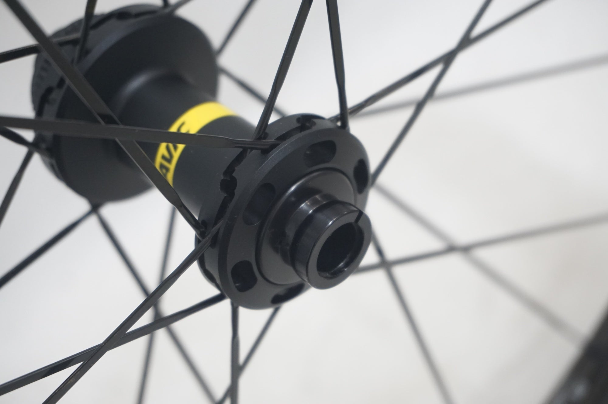 MAVIC 「マヴィック」 COSMIC SL 45 DISC ホイールセット / 福岡アイランドシティ店