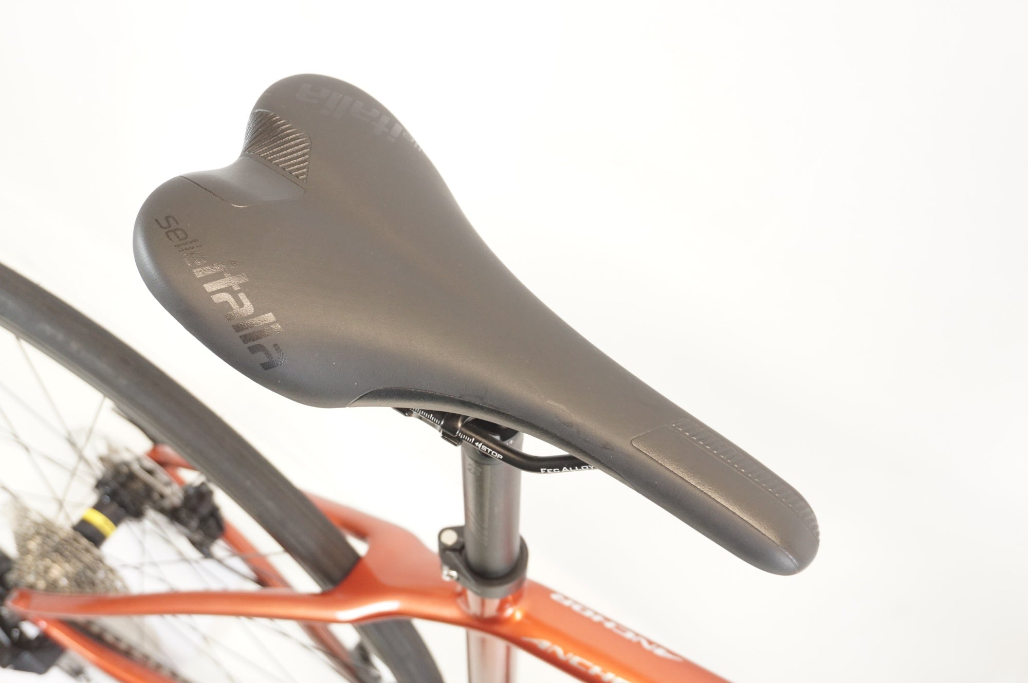 BRIDGESTONE 「ブリヂストン」 RL8D 2025年モデル ロードバイク / 宇都宮店