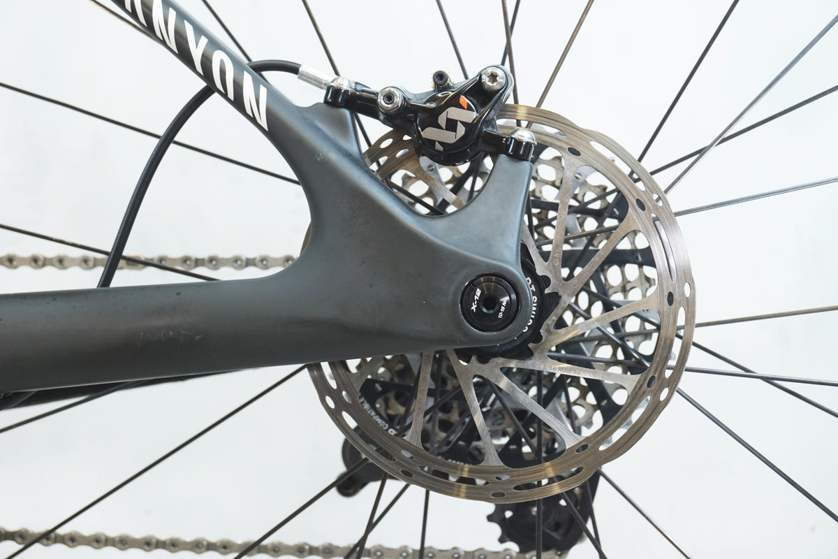 CANYON 「キャニオン」 GRAND CANYON CF SLX 9.9 TEAM ONEBY 2015年モデル マウンテンバイク / 有明ガーデン店