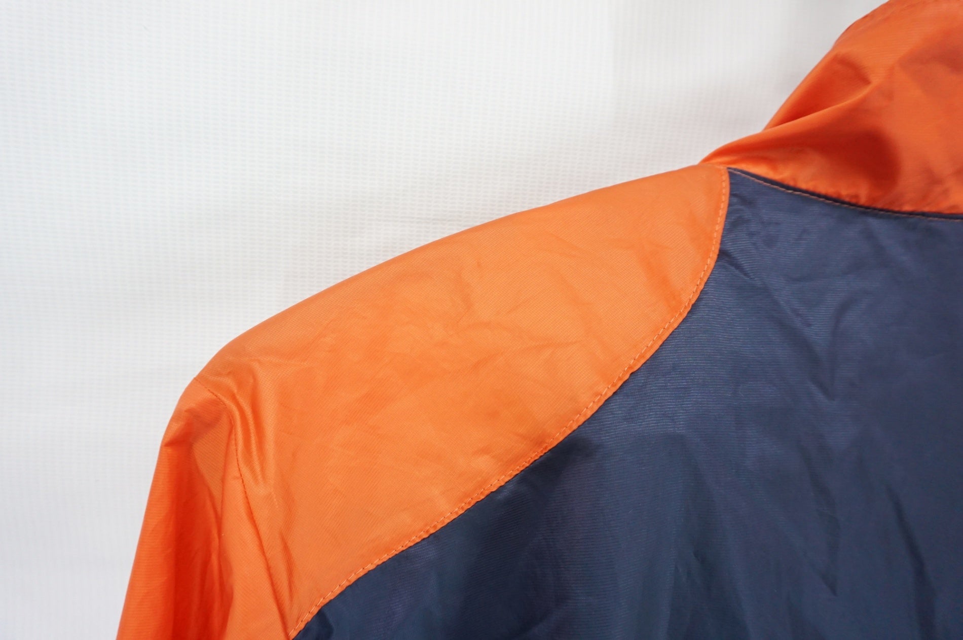 RERIC 「レリック」 Sサイズ レア ウィンドブレーカー / 阪急塚口店