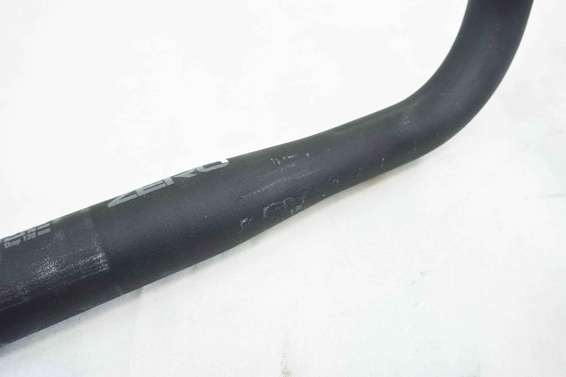 DEDA 「デダ」 ZERO1 Φ31.7 400mm ハンドル / 有明ガーデン店