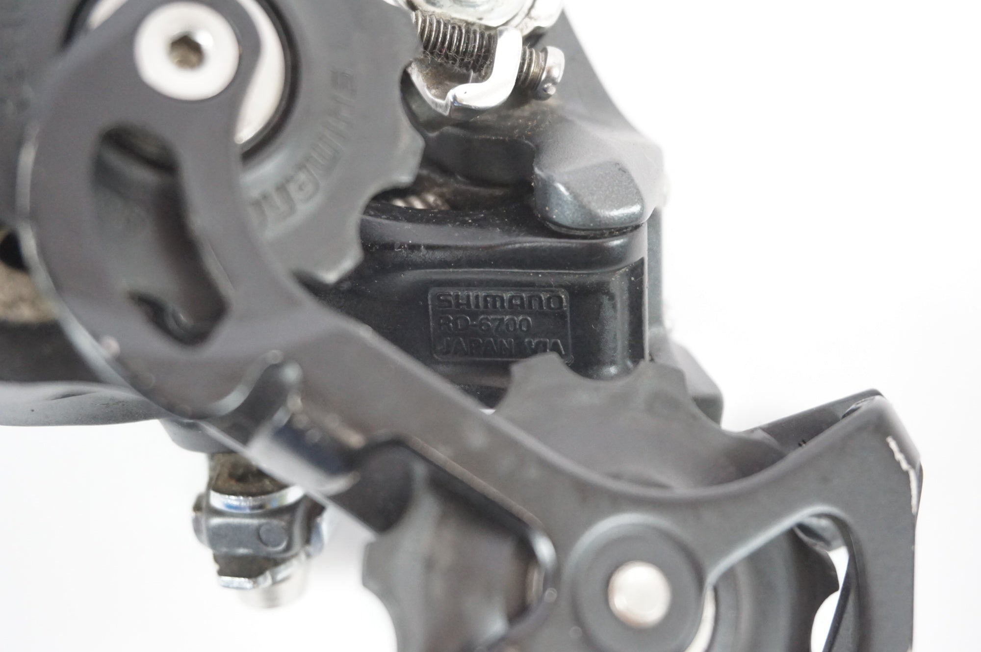 SHIMANO 「シマノ」 ULTEGRA RD-6700 リアディレイラー / 宇都宮店