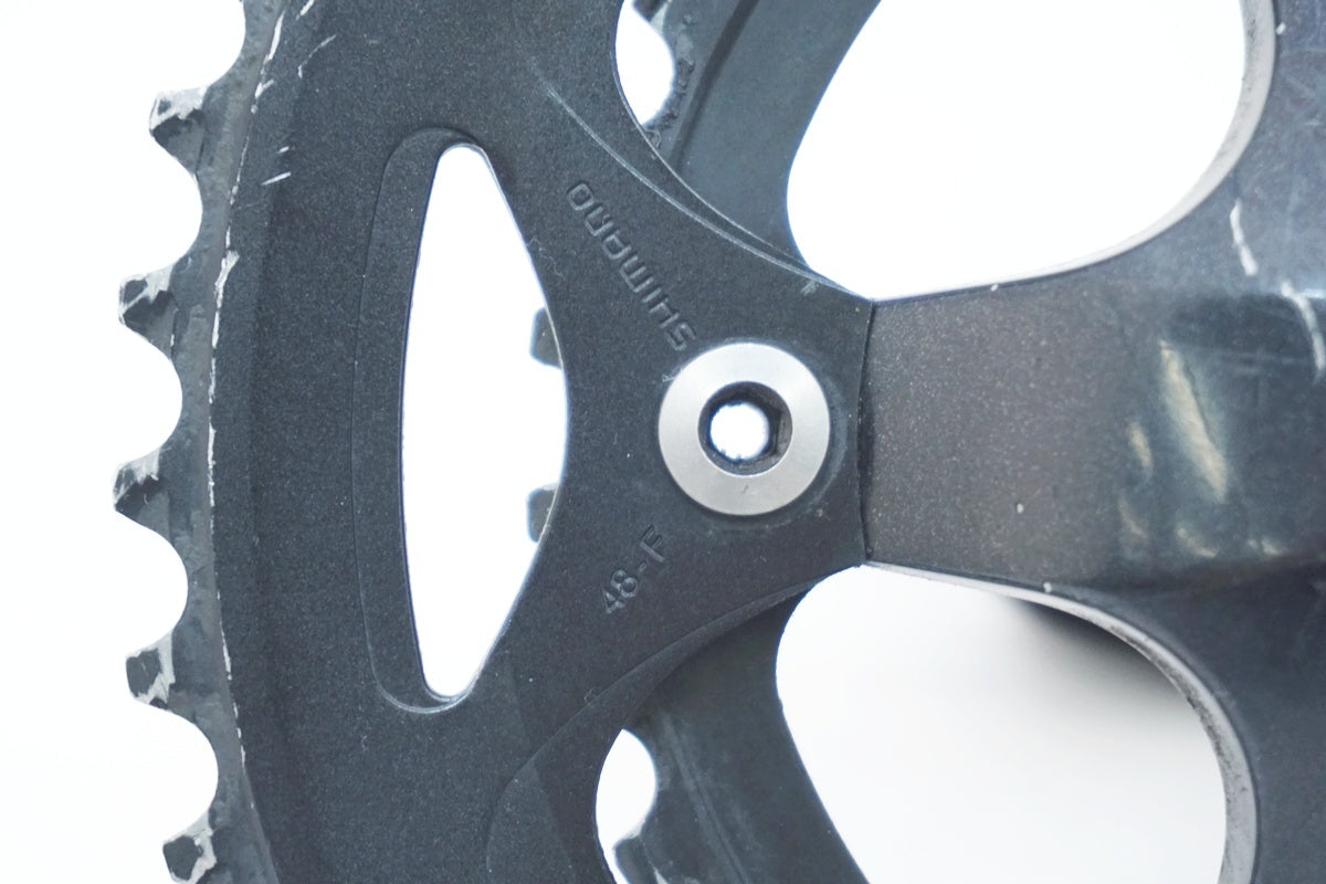 SHIMANO 「シマノ」 FC-R460 48-34T 170mm クランク / 大阪美原北インター店