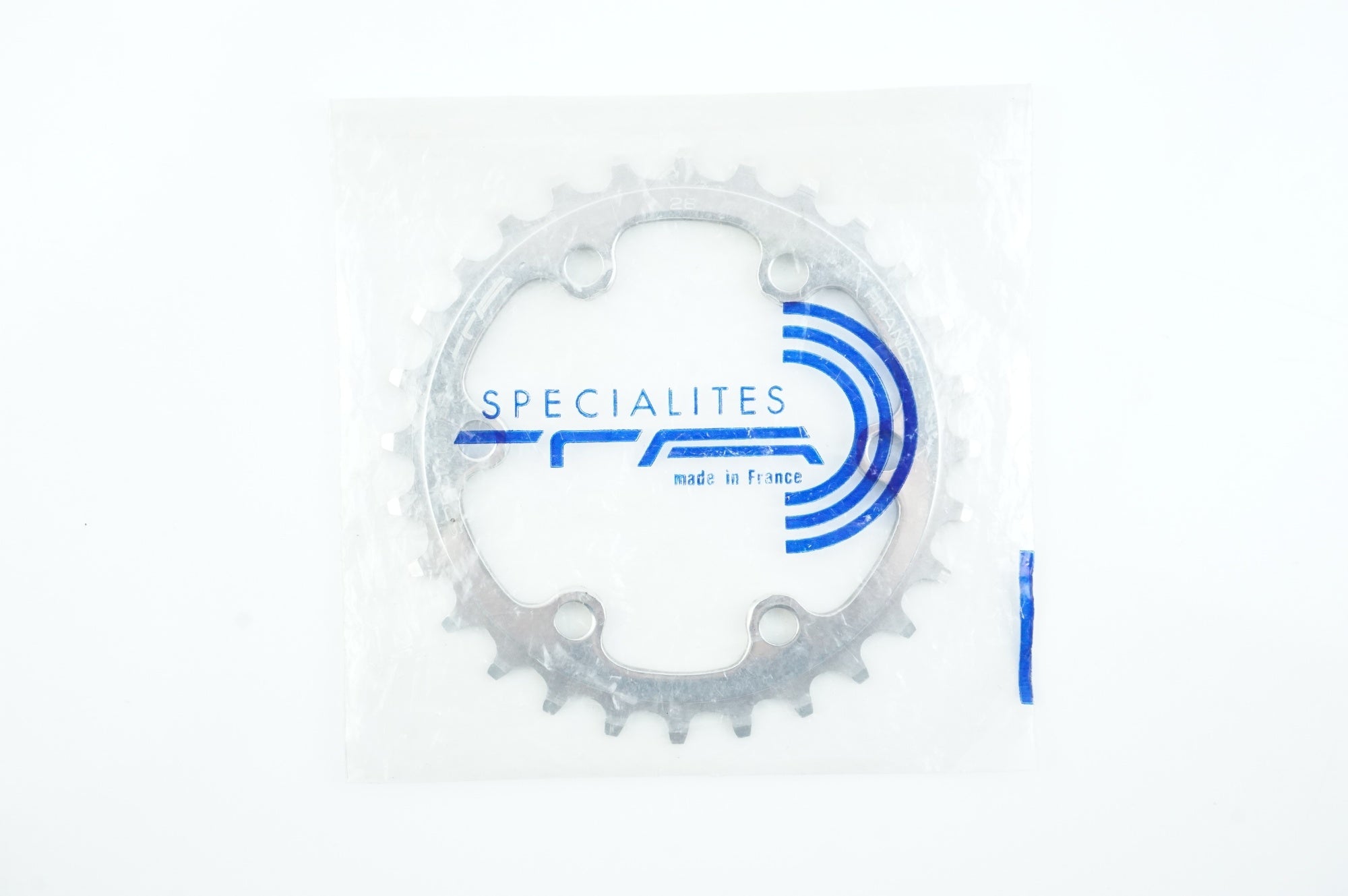 SPECIALITES TA 「スペシャリテ ティーエー」 PRO 5 VIS 28T インナーチェーンリング / 中目黒店