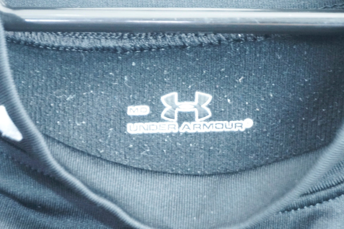 UNDER ARMOR 「アンダーアーマー」 Mサイズ 長袖インナーシャツ / 大阪門真店