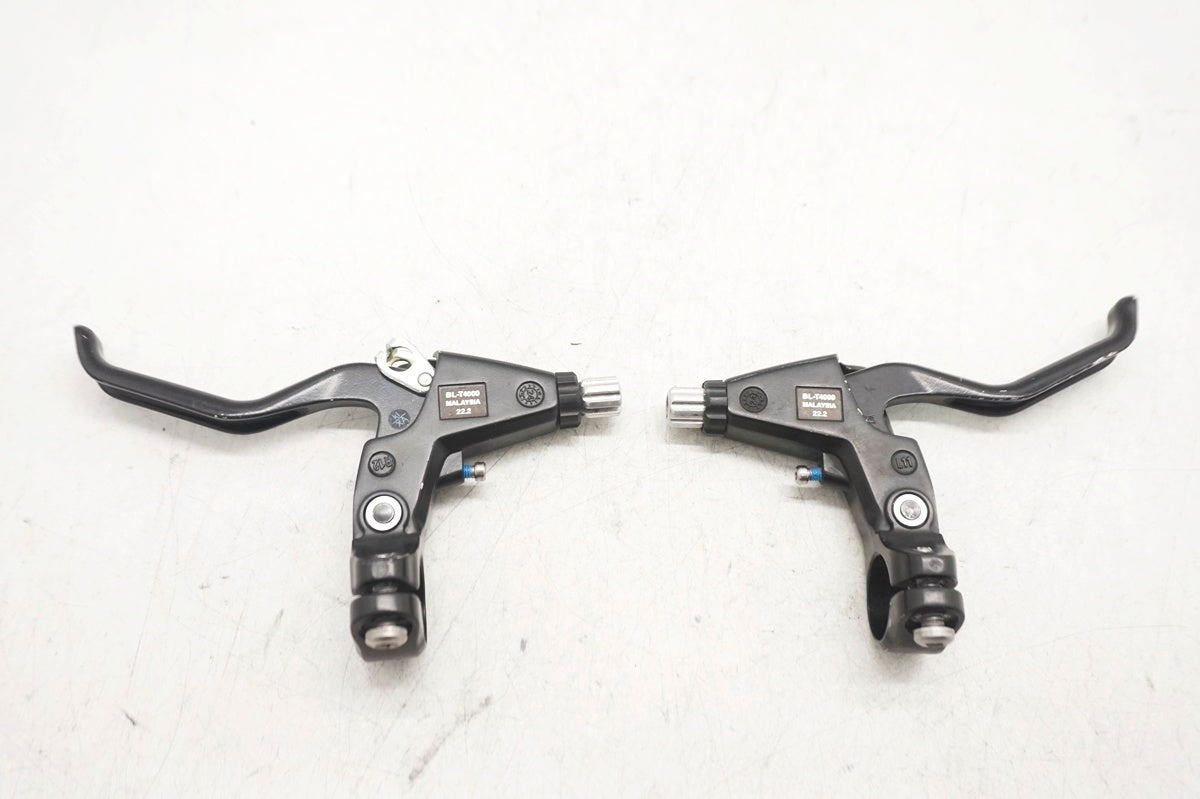 SHIMANO 「シマノ」 BL-T4000 ブレーキレバーセット / 大阪門真店