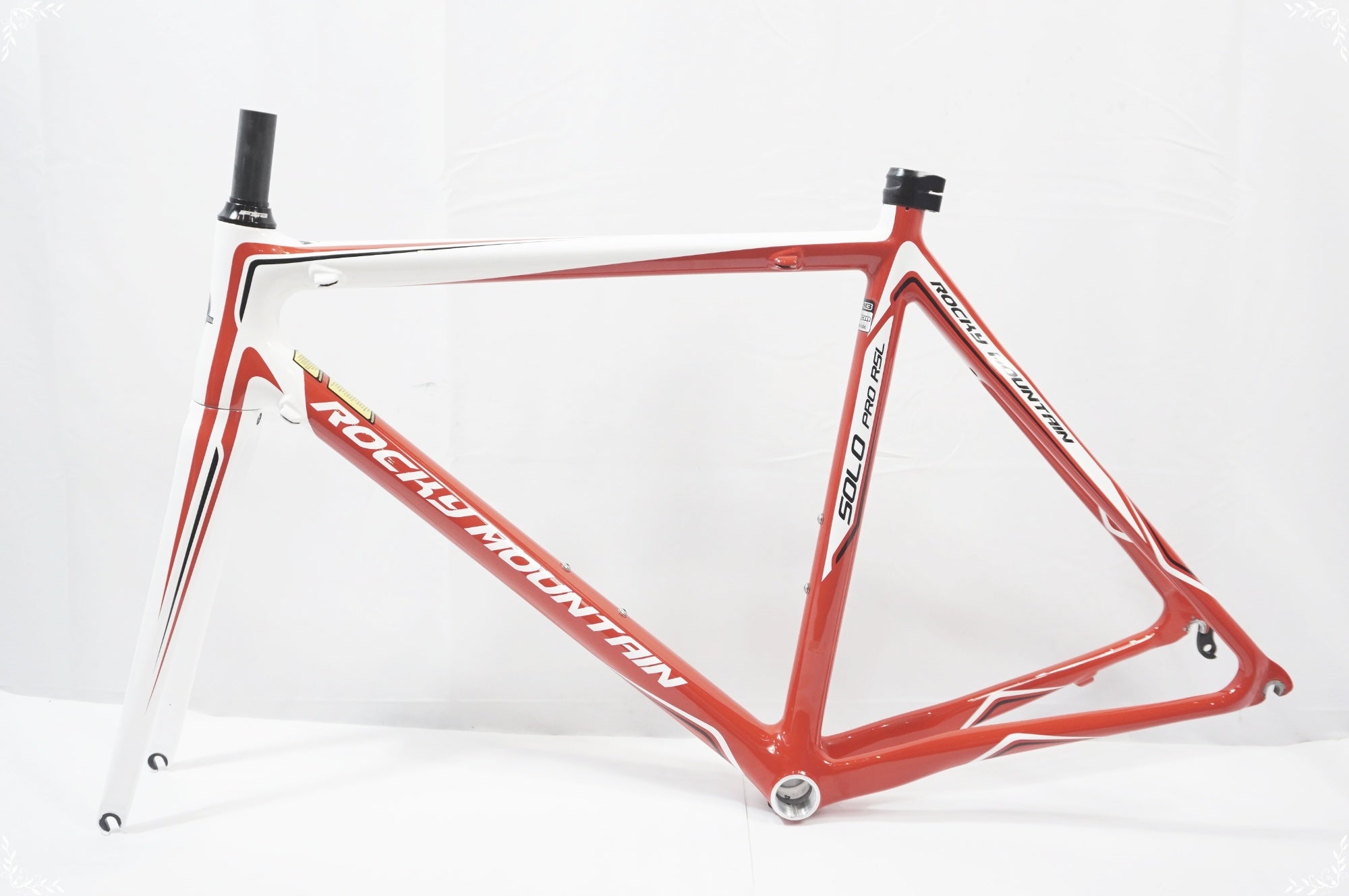 ROCKY MOUNTAIN 「ロッキーマウンテン」 SOLO 70CR 2011年モデル フレームセット / バイチャリ世田谷店
