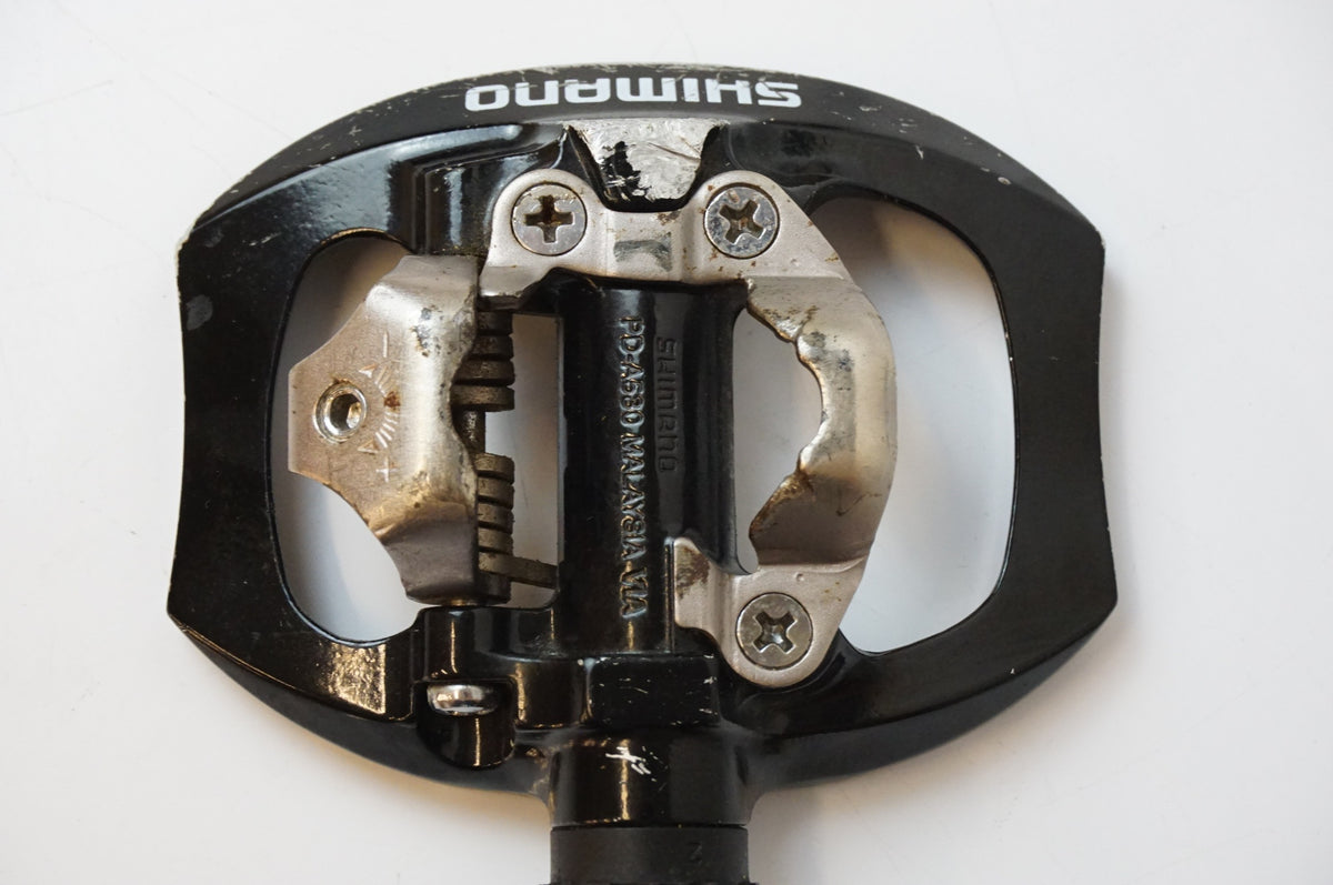 SHIMANO 「シマノ」 PD-A530 ペダル / 浜松店