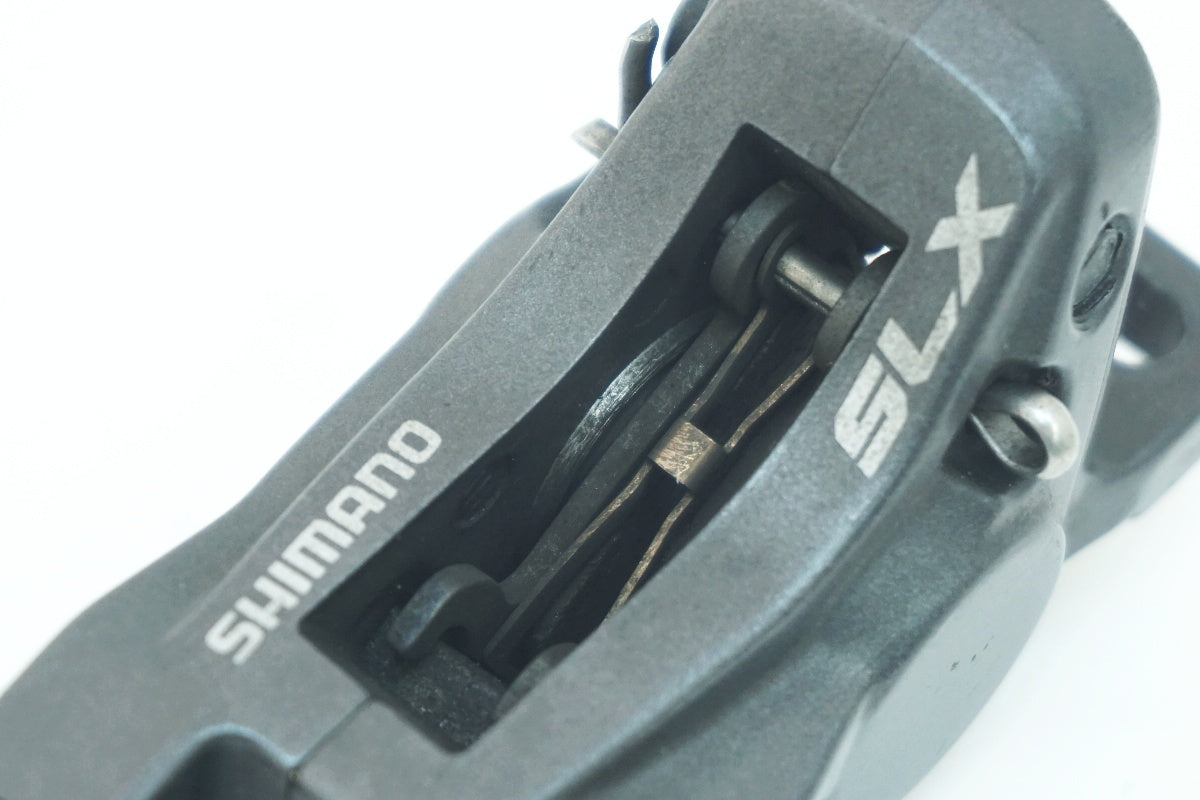 SHIMANO 「シマノ」 SLX BR-M665 ディスクブレーキキャリパー / 大阪美原北インター店