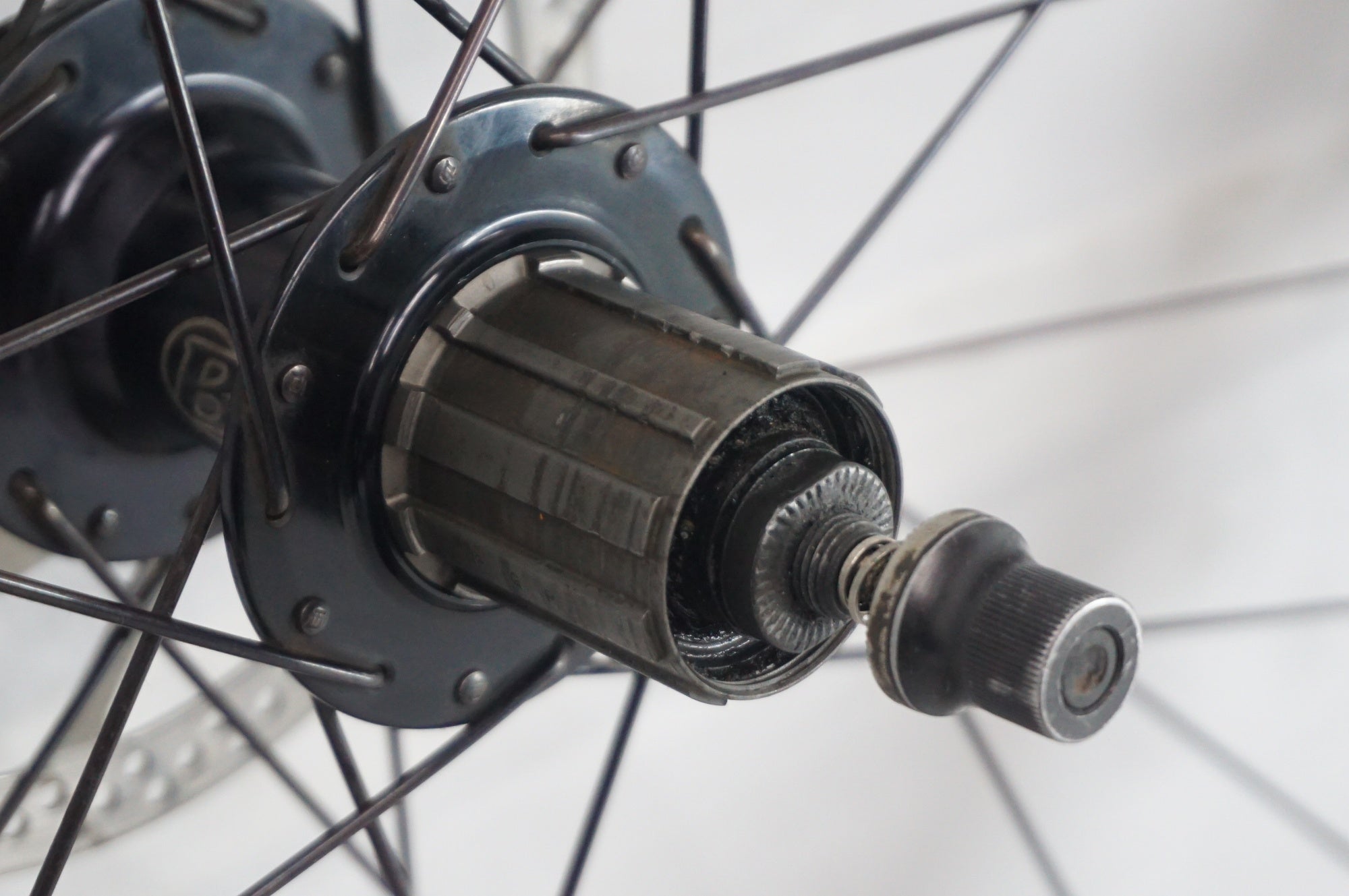 BONTRAGER 「ボントレガー」 SELECT 26インチ DISC シマノ8-10速 リアホイール / 阪急塚口店