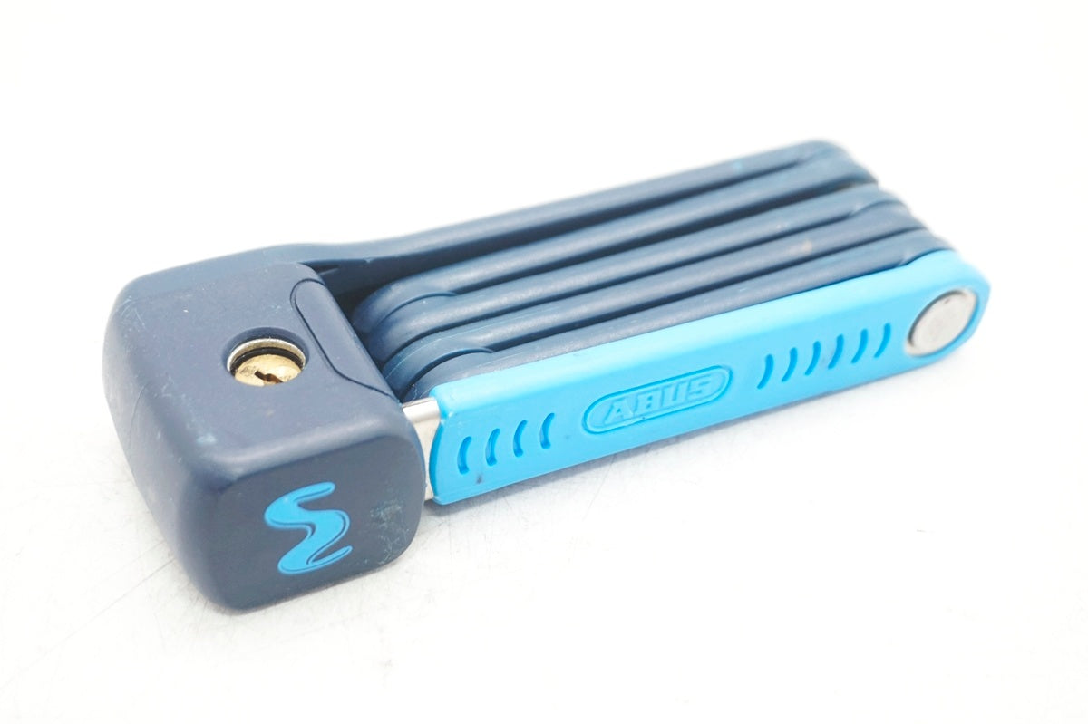 ABUS 「アブス」 BOROO LITE 6055 ロック / 大阪門真店