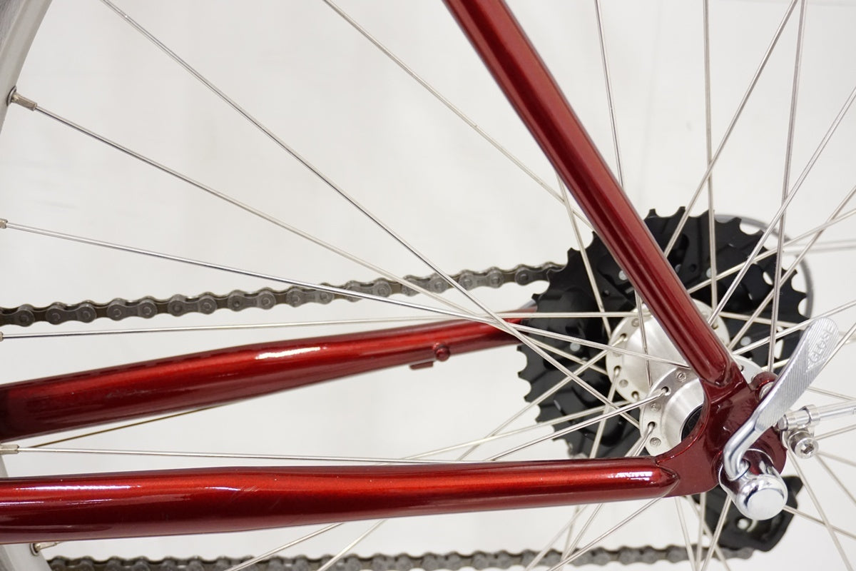 ARAYA「アラヤ」 TOURISTE 年式不明 ロードバイク / 浜松店