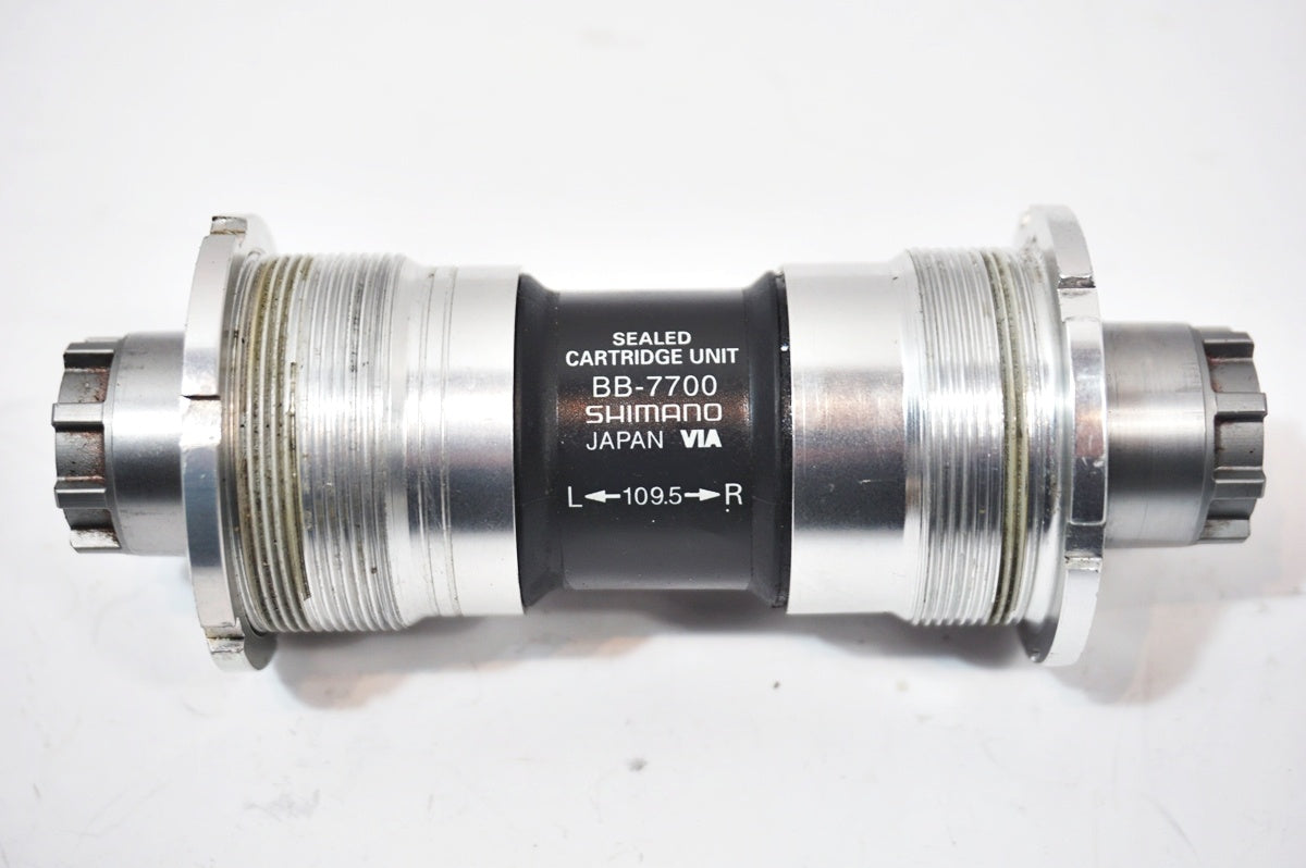 SHIMANO 「シマノ」 DURA-ACE BB-7700 ボトムブラケット / バイチャリ