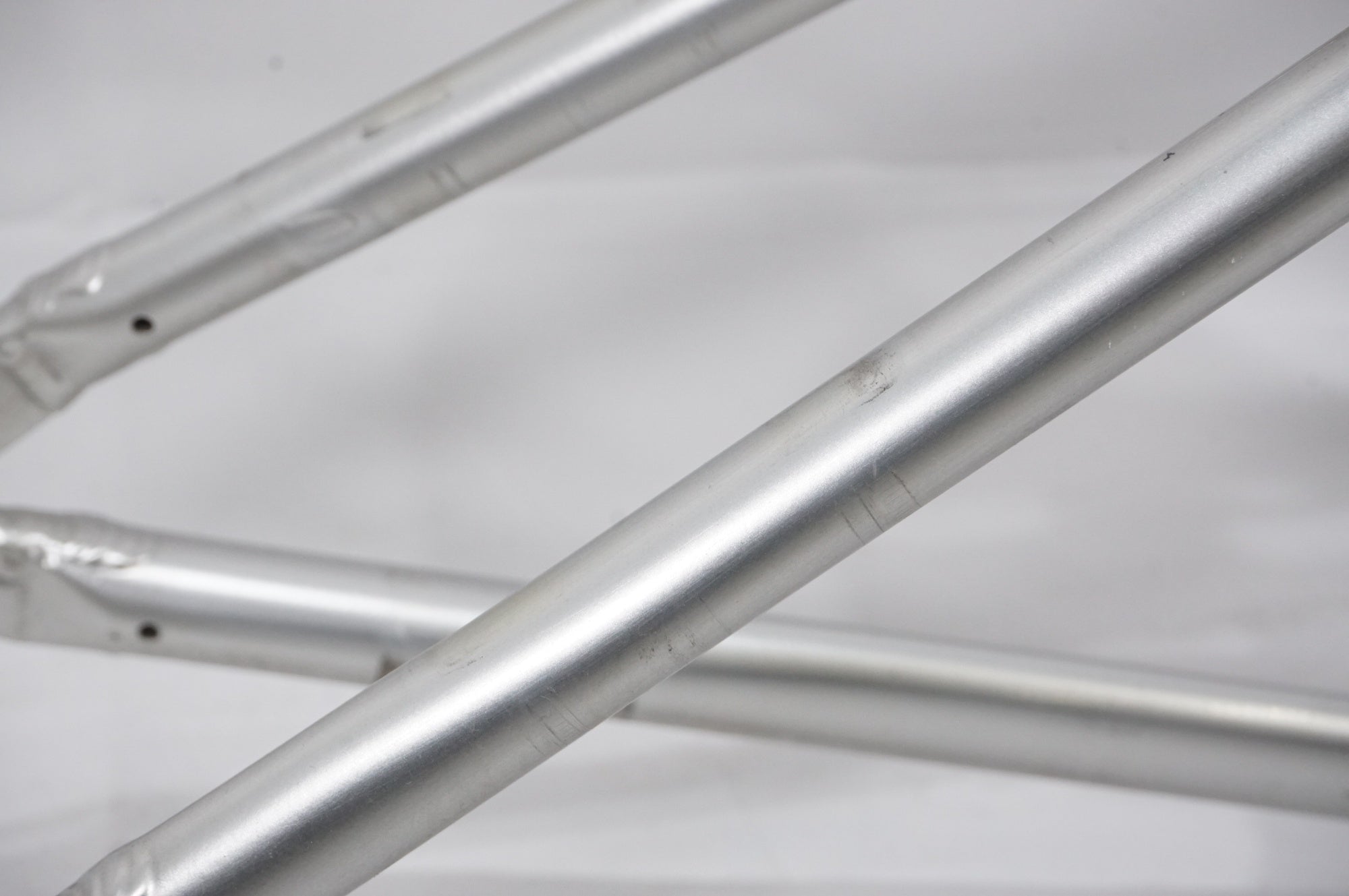 LOUIS GARNEAU「ルイガノ」CHASSE 2013年モデル クロスバイクフレームセット / AKIBA店