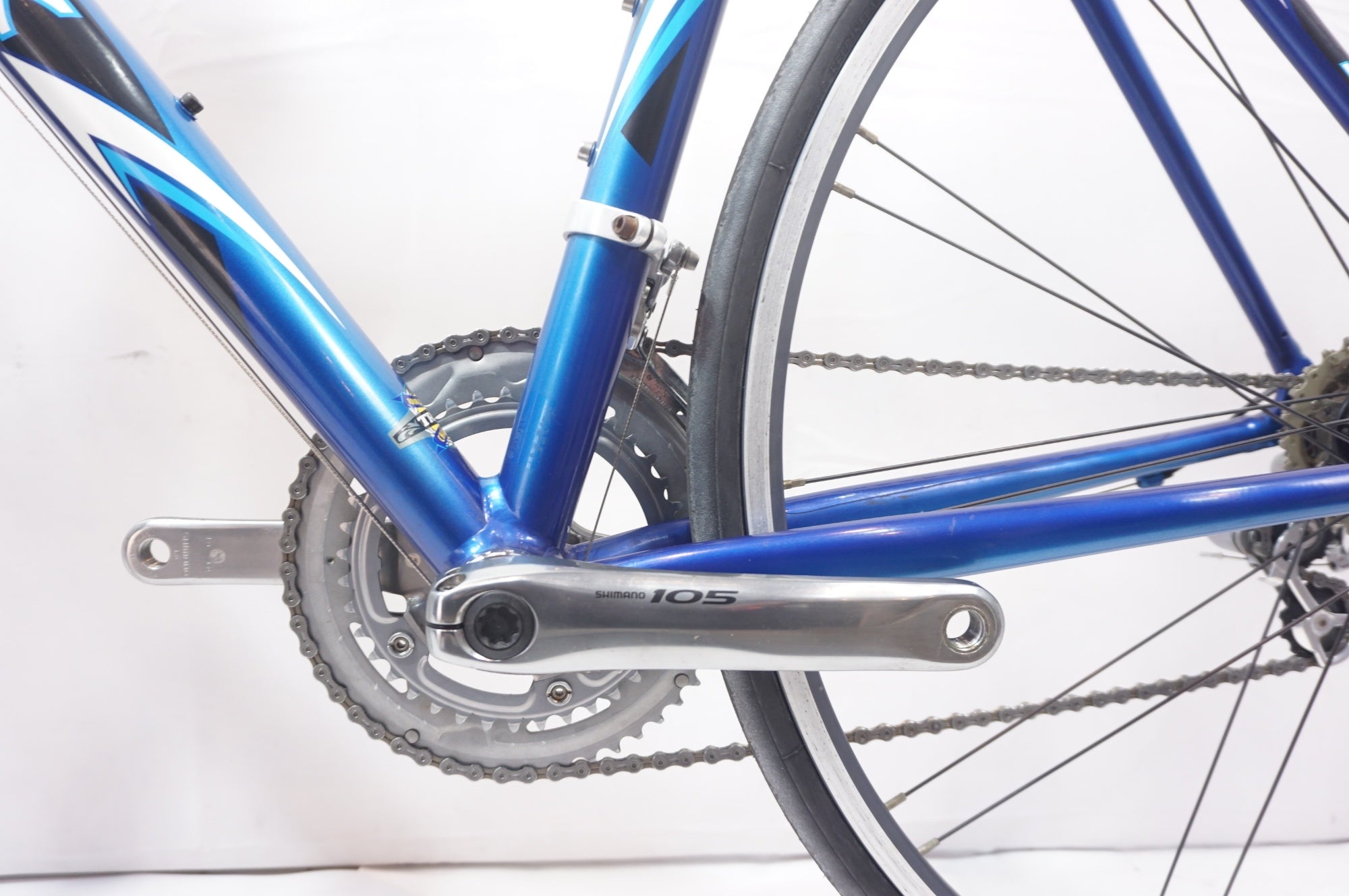 TREK 「トレック」 SLR 1500 2006年モデル ロードバイク / 世田谷店