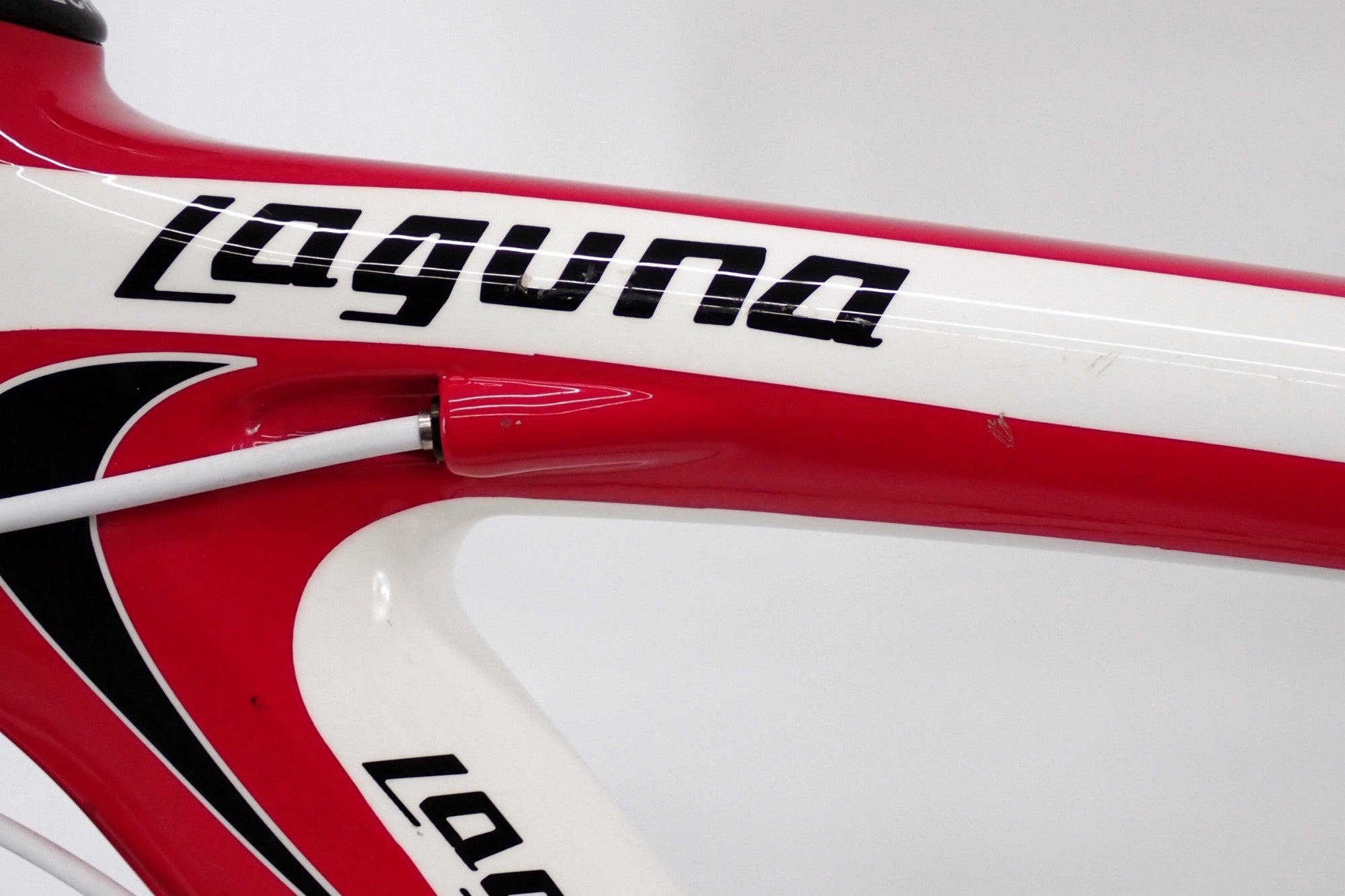 BASSO 「バッソ」 LAGUNA 2012年モデル ロードバイク / 伊勢崎店