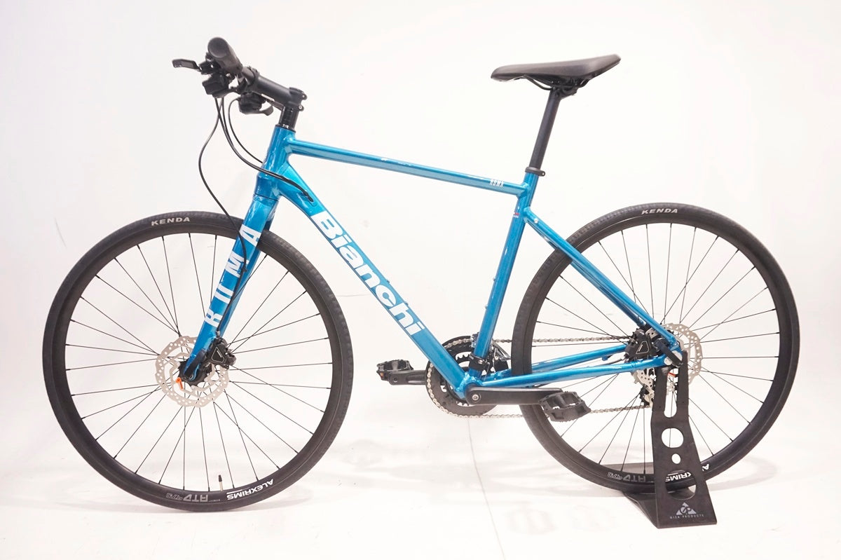 BIANCHI 「ビアンキ」 ROMA3 DISC 2022年モデル クロスバイク / 大阪門真店