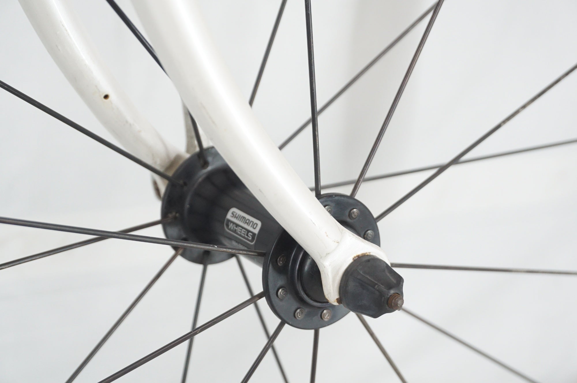 PINARELLO 「ピナレロ」 年式不明 クロモリロード / 阪急塚口店