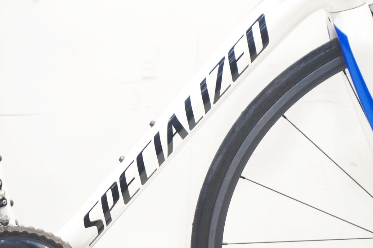 SPECIALIZED 「スペシャライズド」 TARMAC SPORT 2016年モデル ロードバイク カスタム / 大阪門真店