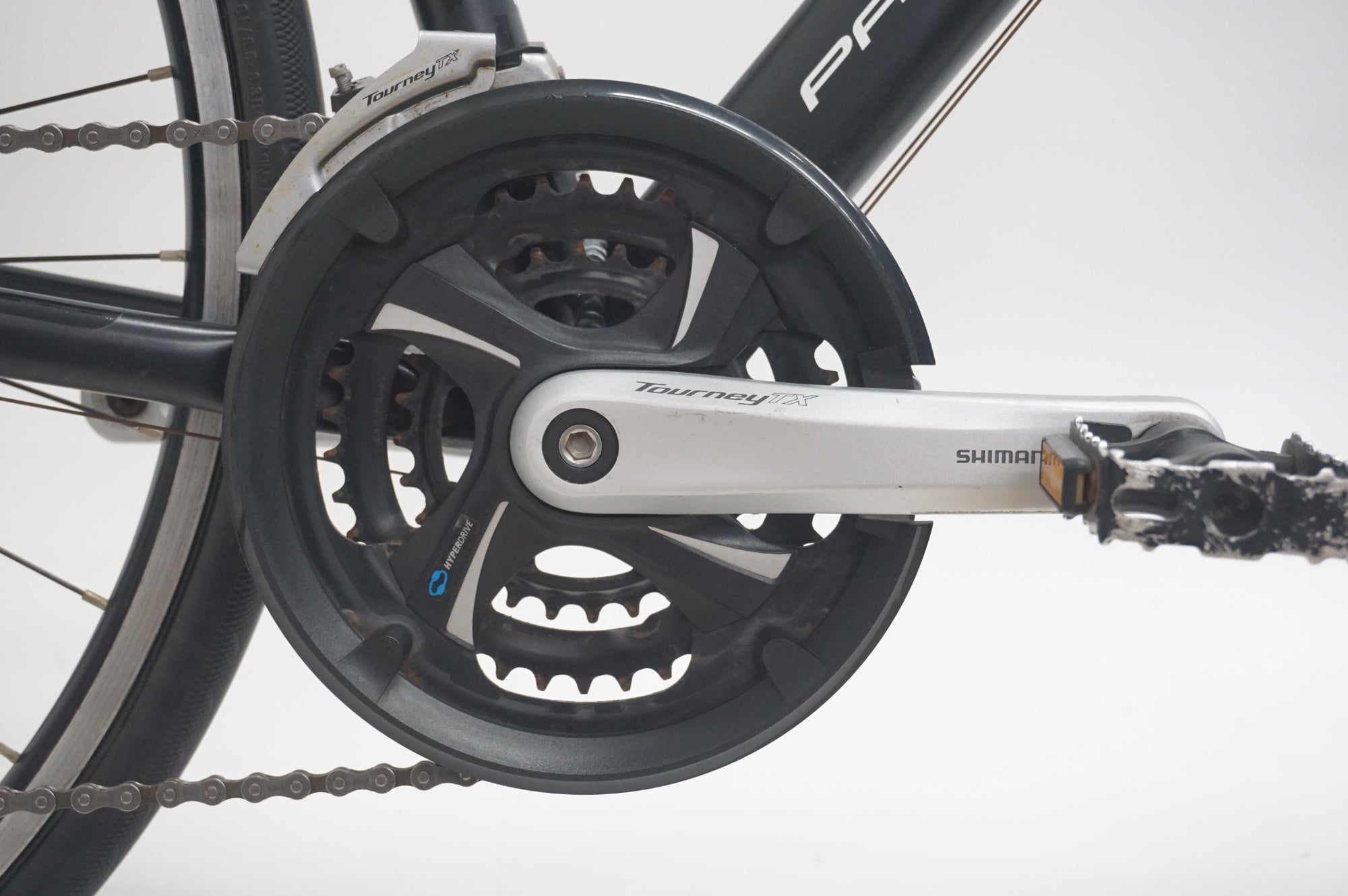 ASAHI 「あさひ」 PRECISION SPORTS 2019年モデル クロスバイク / 福岡店