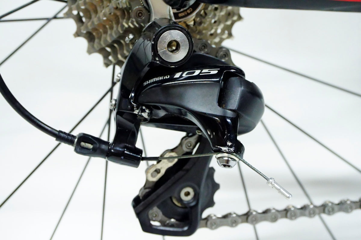 FONDRIEST 「フォンドリエスト」 TF3 1.2 105 2016年モデル ロードバイク / 名古屋大須店