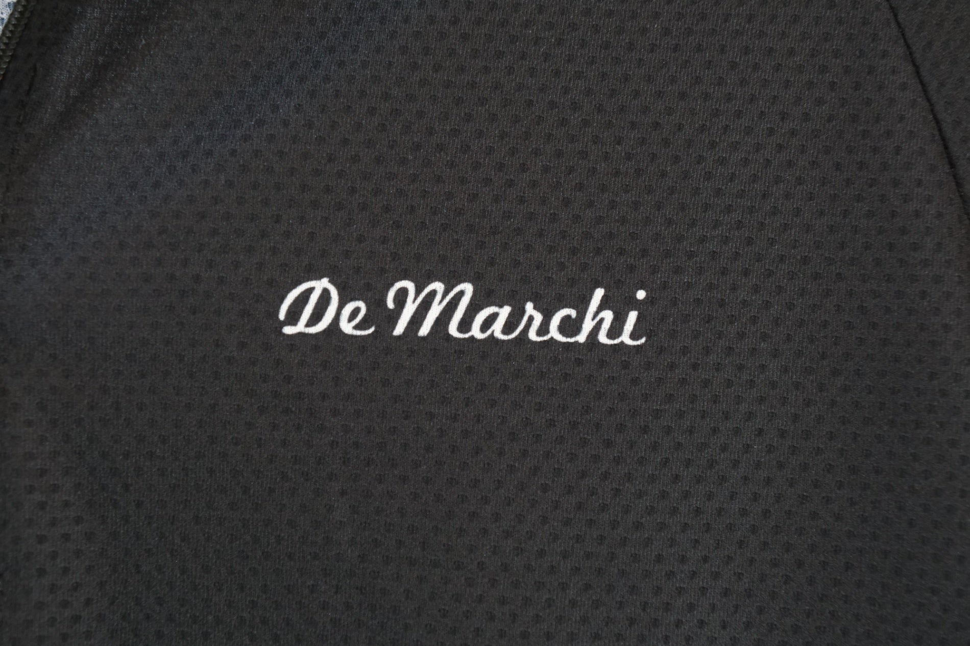 DE MARCHI 「デマルキ」 Sサイズ ジャージ / バイチャリ浦和ベース