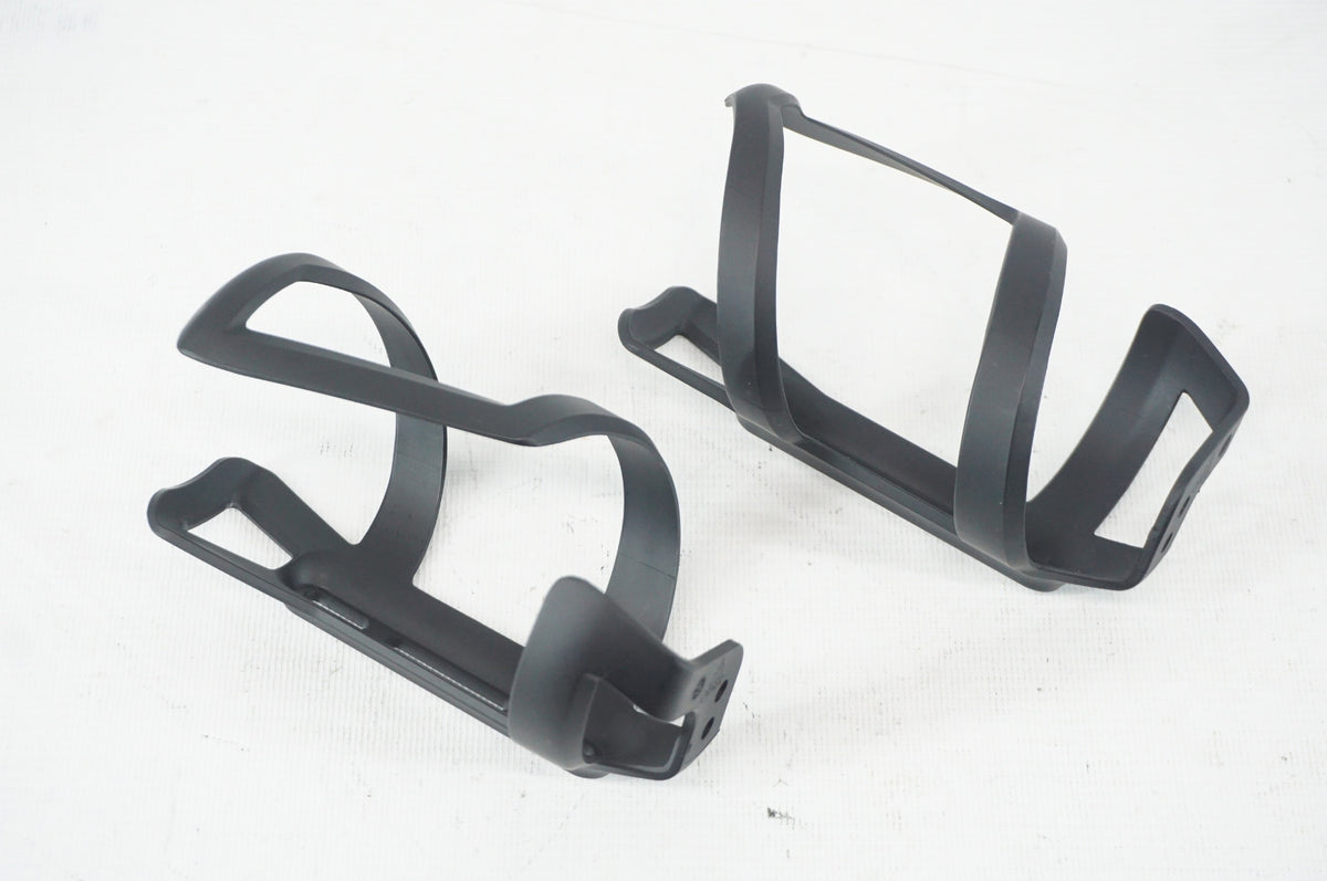 TREK 「トレック」 サイドロード 左右セット ボトルケージ / 阪急塚口店